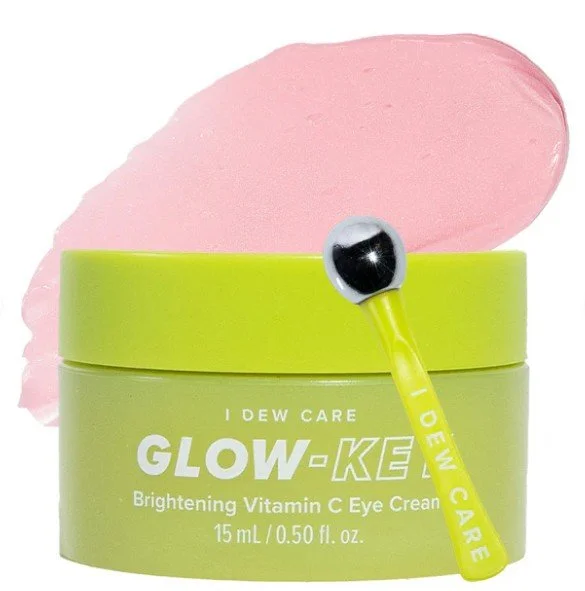 Bye Bye Bags: My Real Life Under-Eye Routine for 40+ Skin