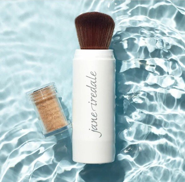 Sunscreen Isn’t Optional, Babe. It’s Skincare.