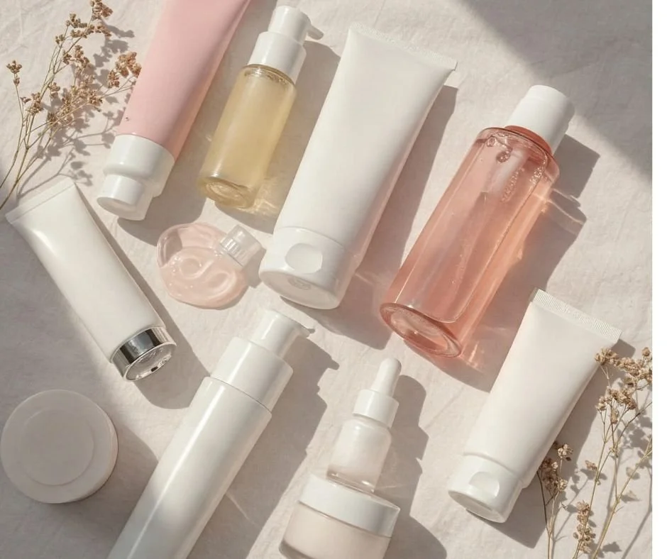 Skincare Over 40:  Why Your Routine Matters More Than Ever