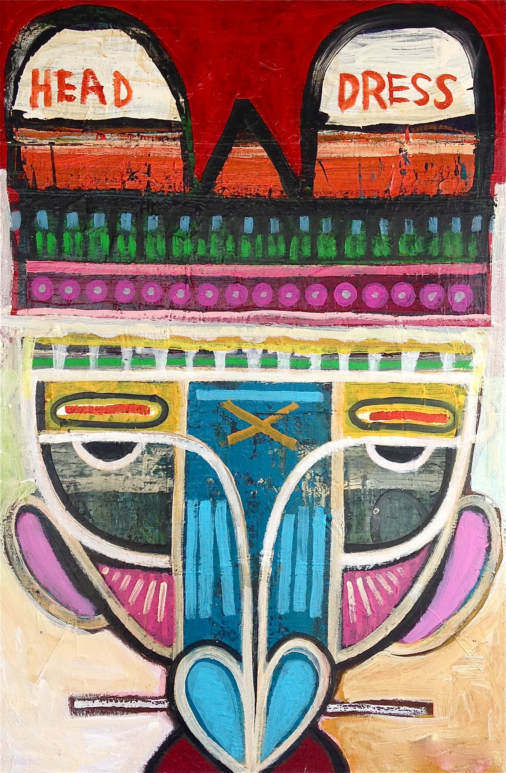 Head Dress
