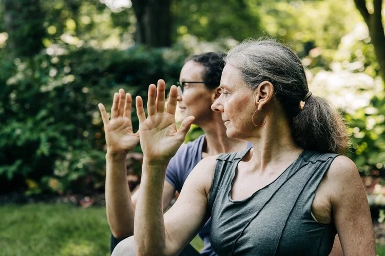private yoga classes near me​