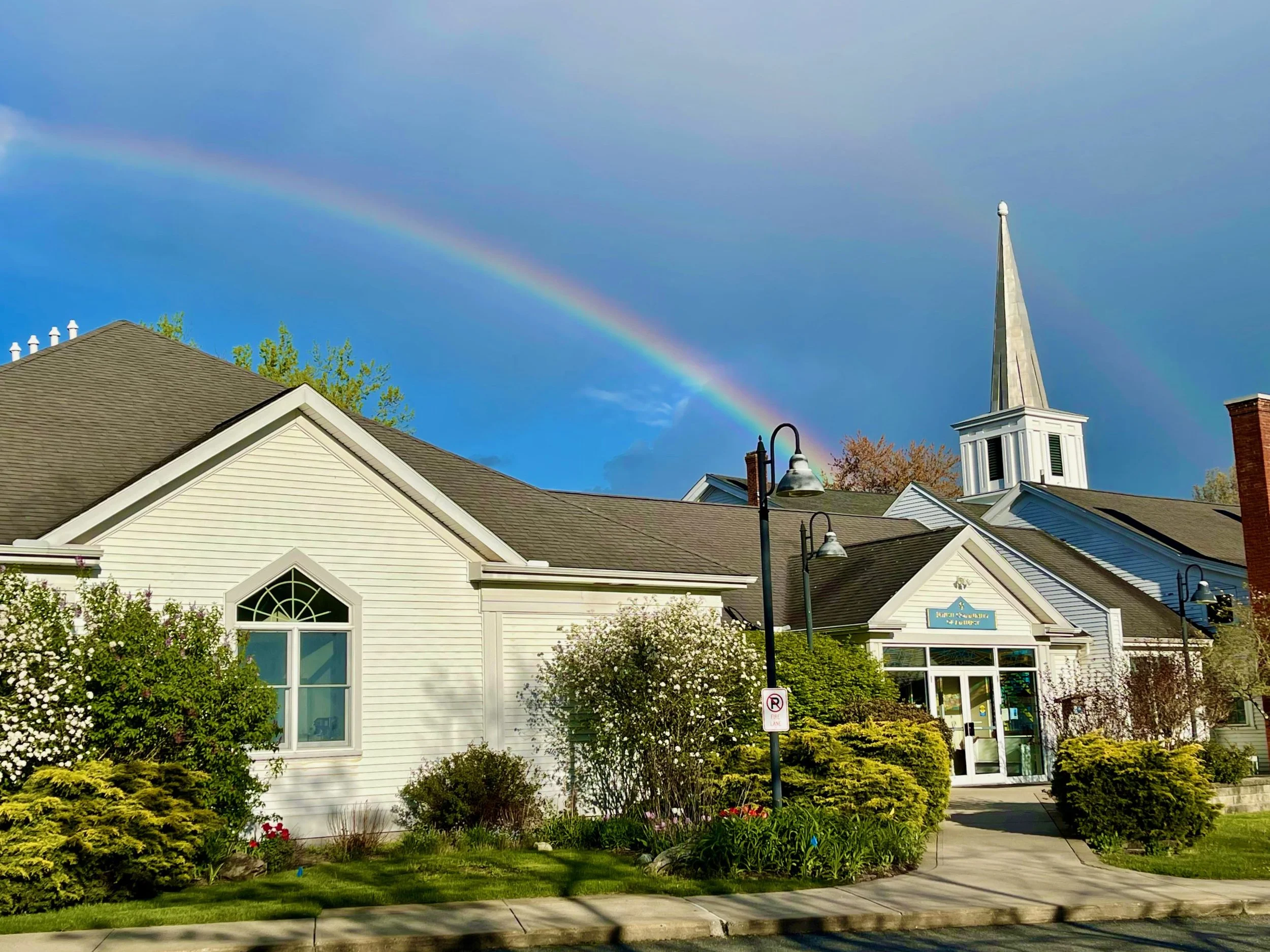Jewish Community of Amherst