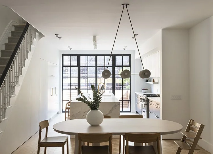 TBD ARCHITECTURE + DESIGN STUDIO