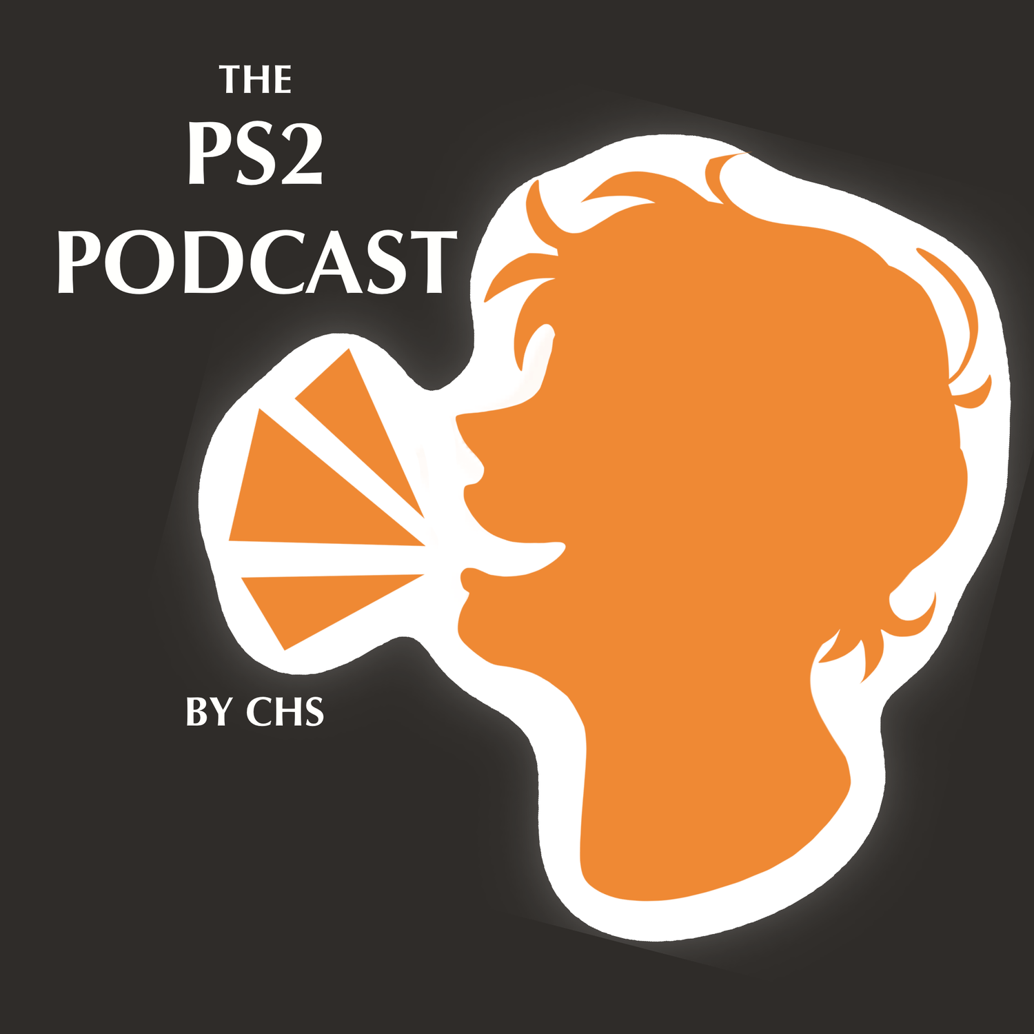 PS2 Podcast from CHS podcast artwork