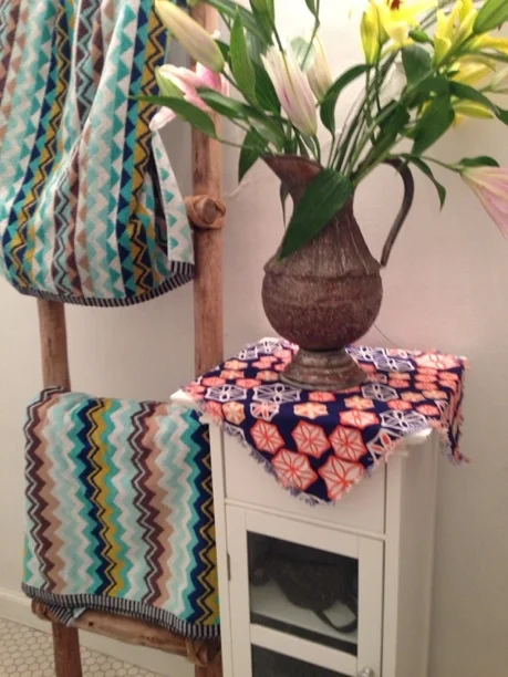 Eclectic World Decor