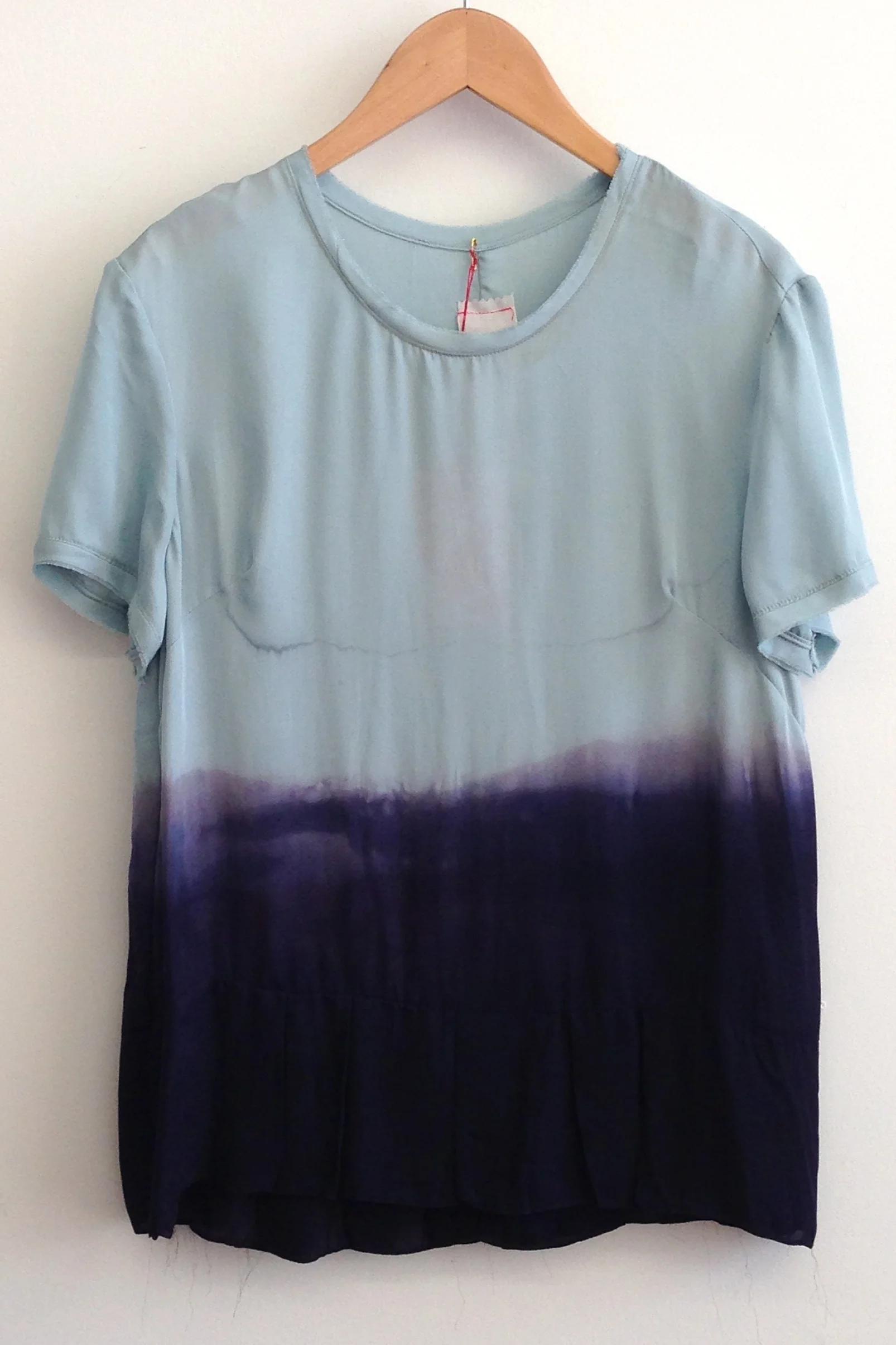 Horizon Top, Sky Blue