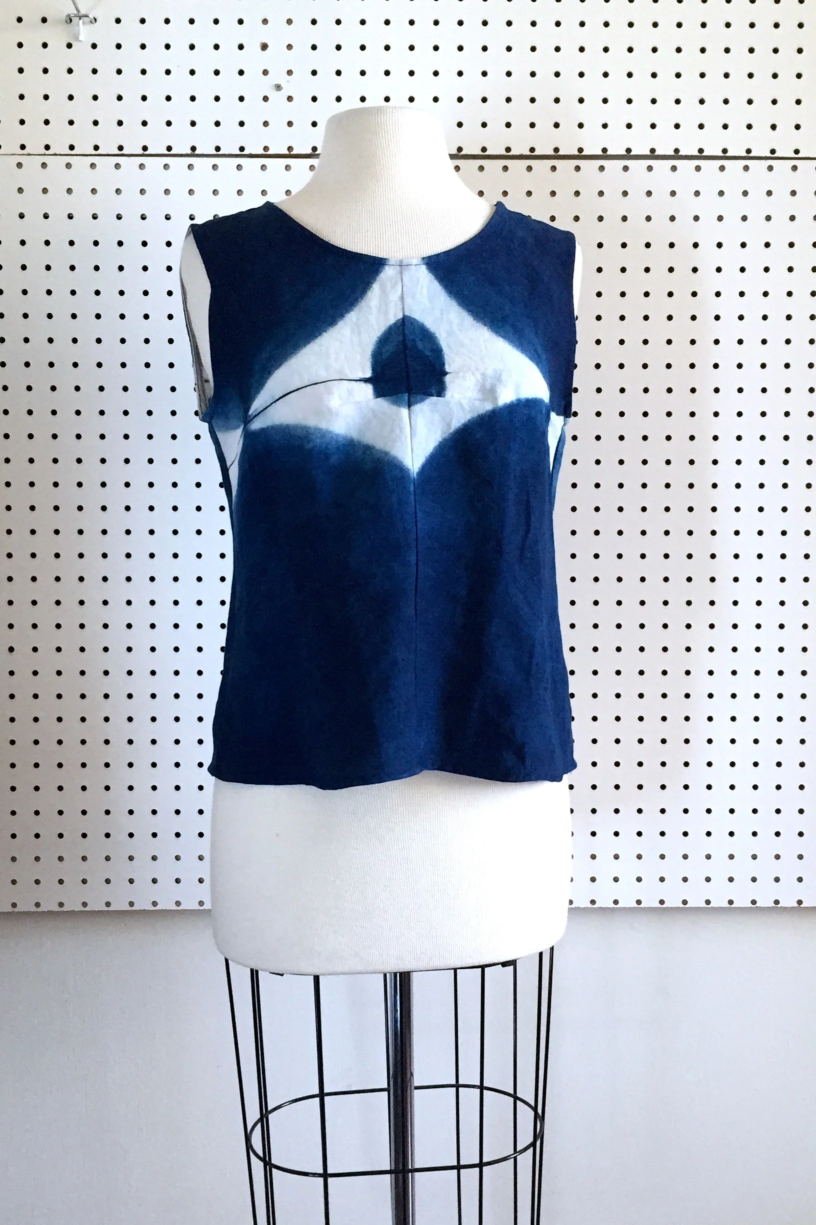 One of a Kind S , Explorer Tank