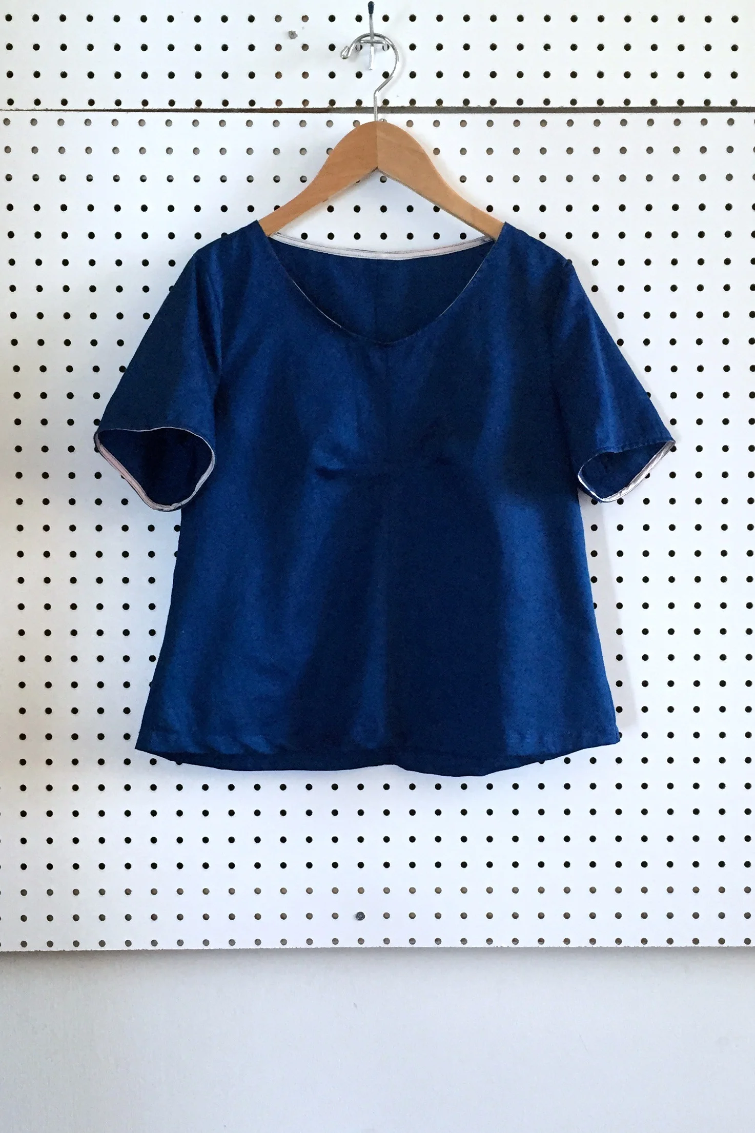 One of a Kind XS , Explorer Top