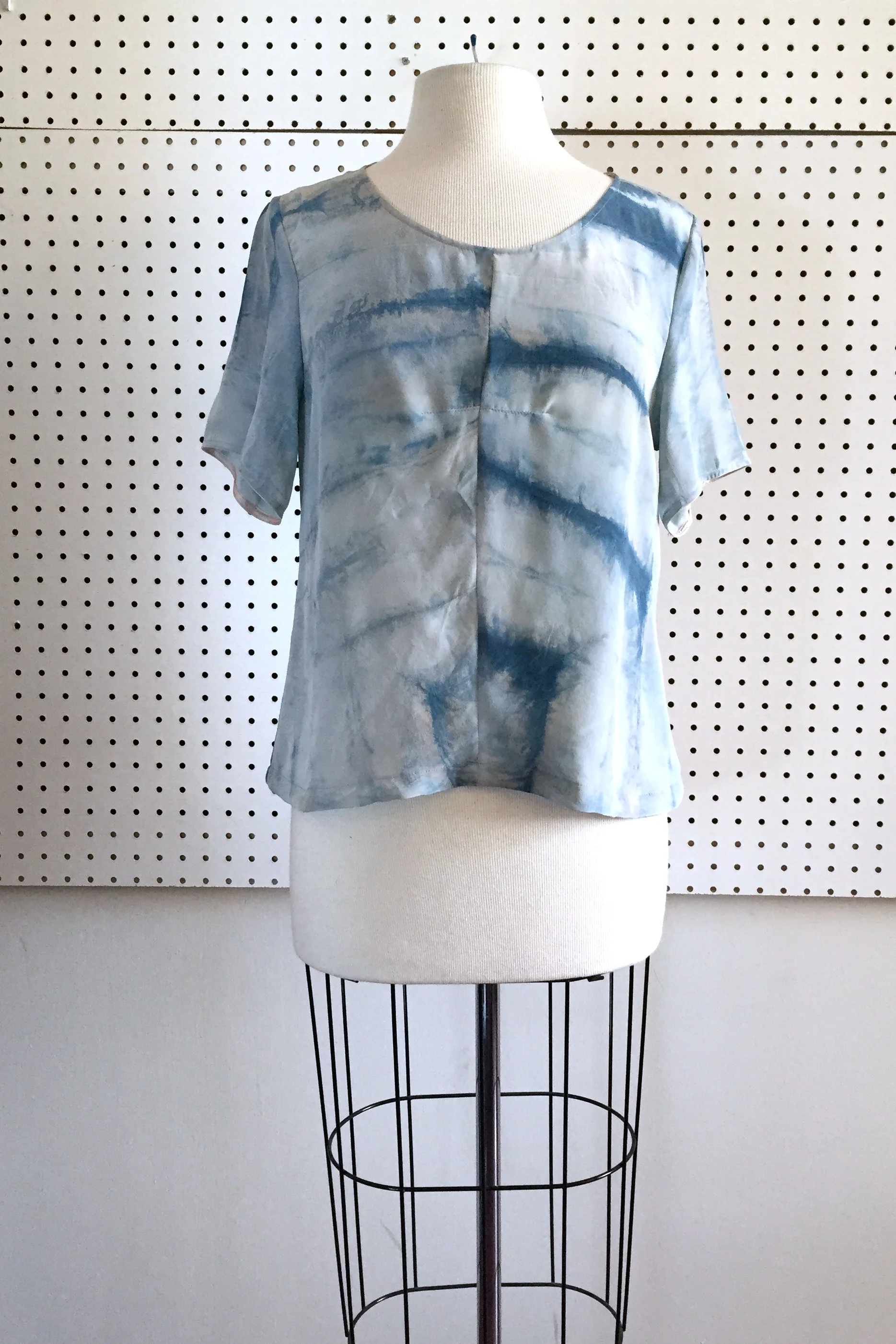 One of a Kind M , Explorer Top