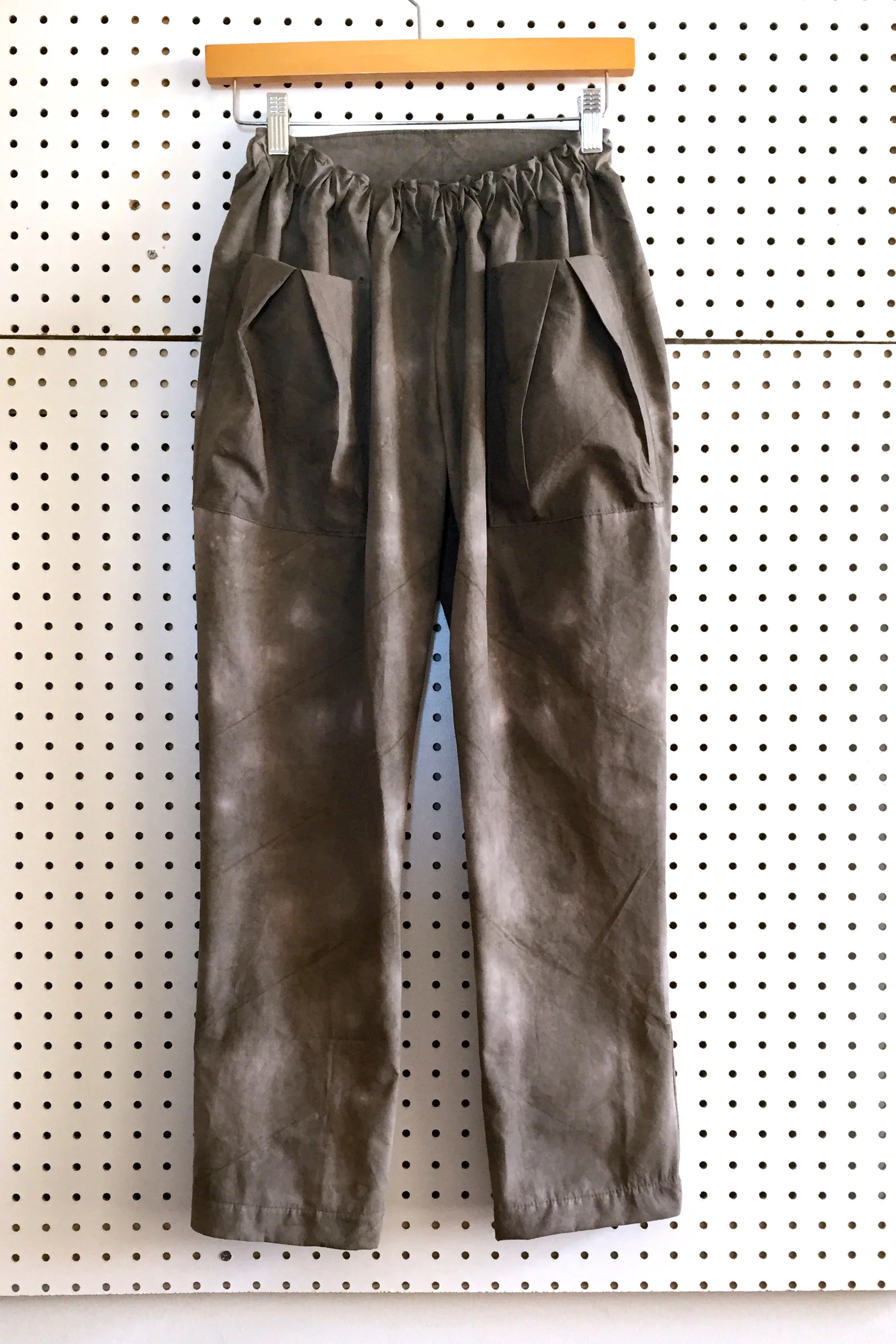 Planting Pants XS, Sumac Khaki