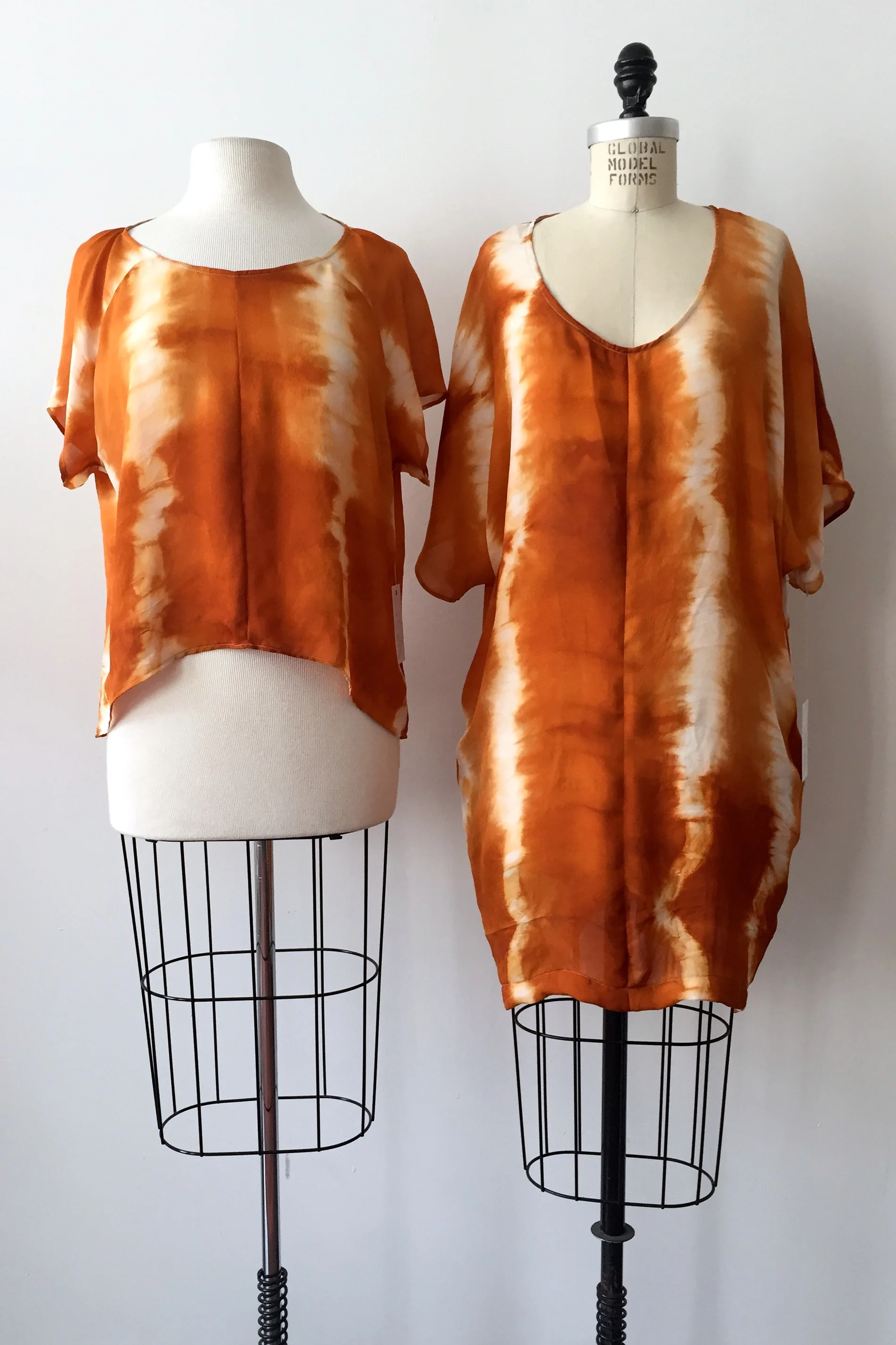 Breezy Tee, One of a Kind Medium