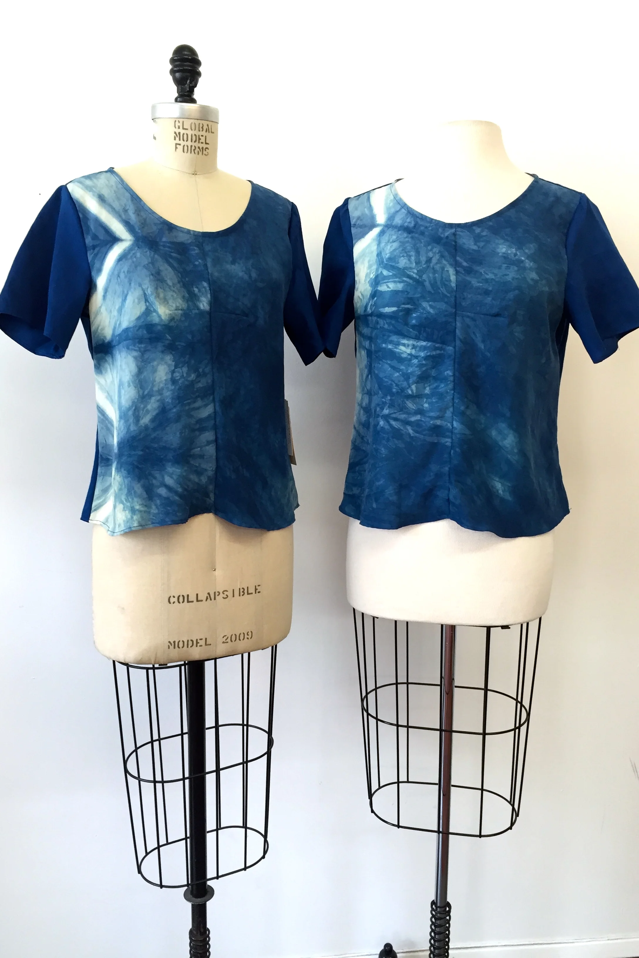 Explorer Top, One of Kind Medium