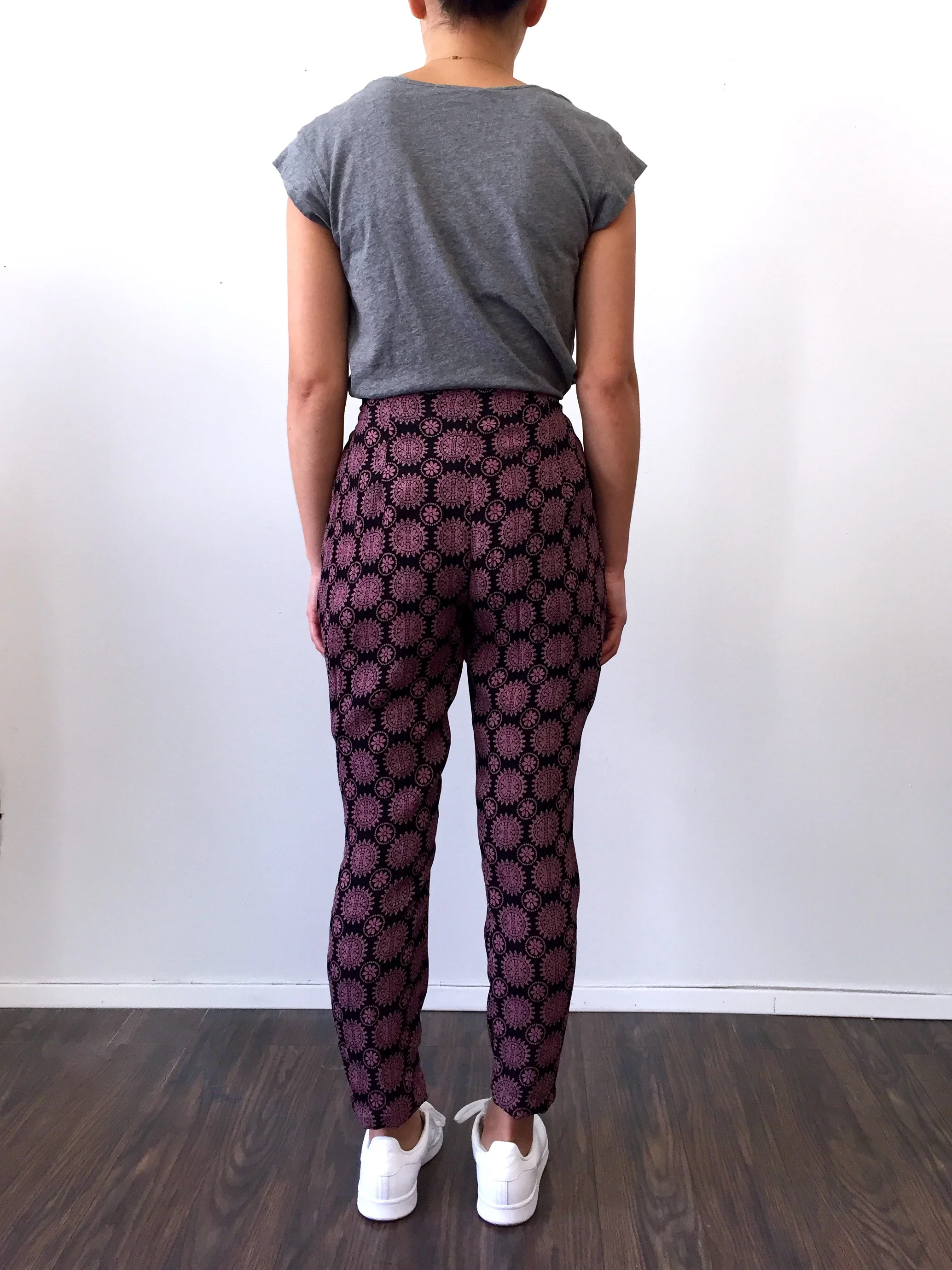 Planting Pant
