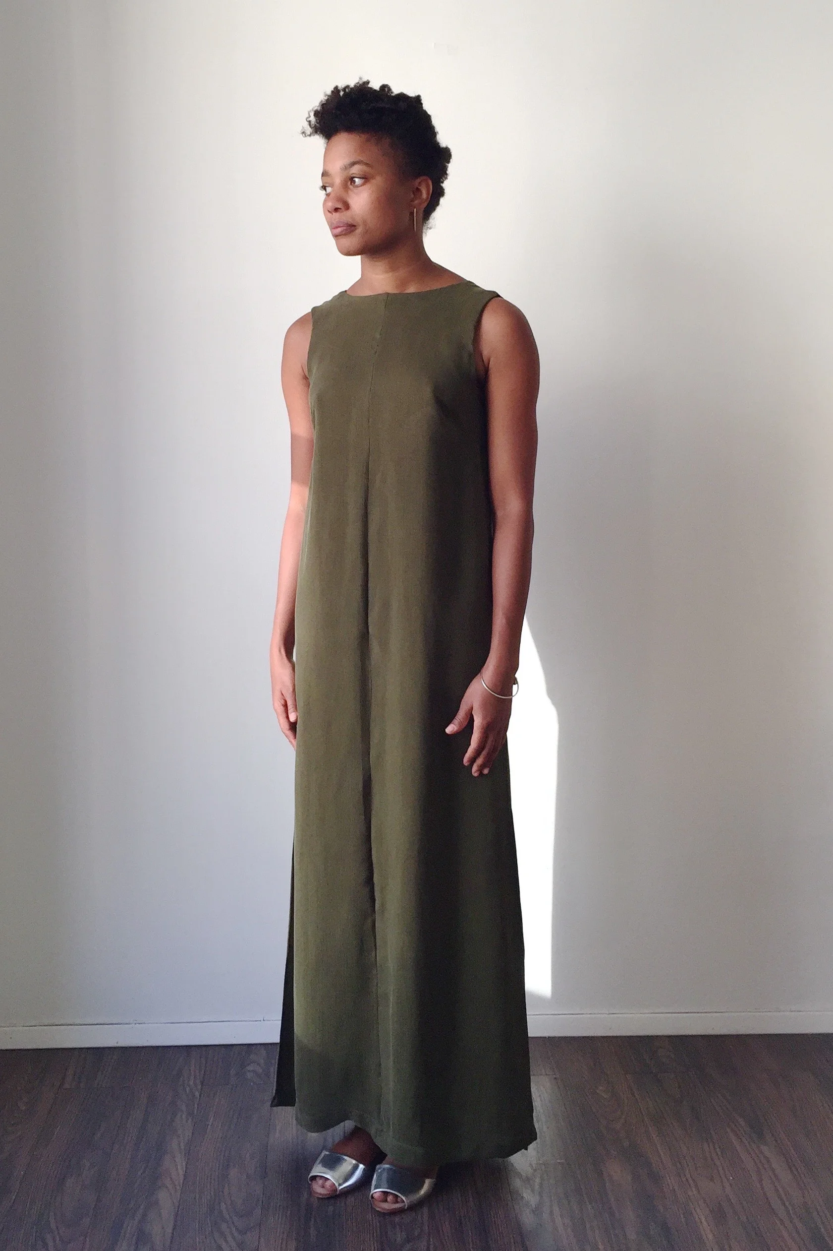  Confluence Caftan, Pine