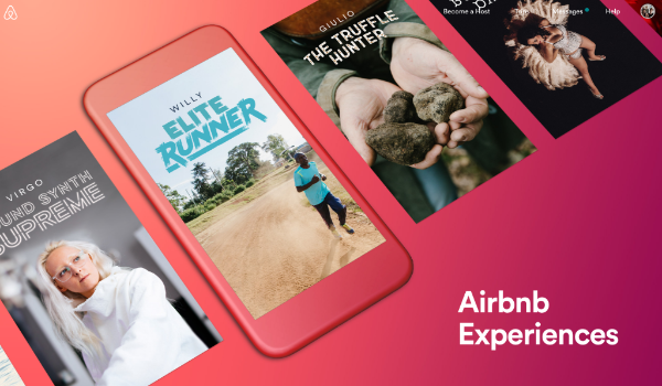 Air Bnb Experiences Trips Jill Aiko Yee