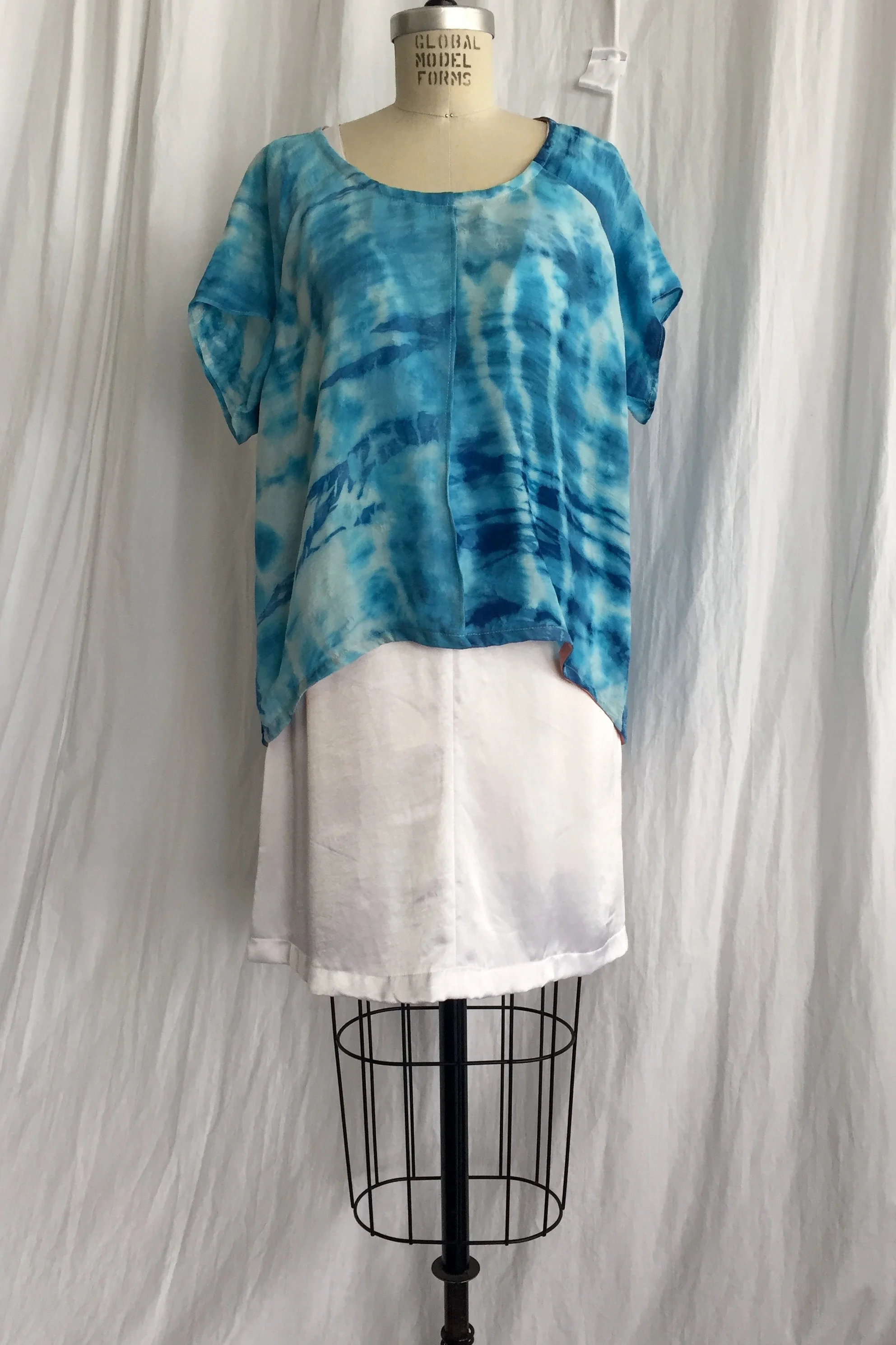 Breezy Tee, One of a Kind