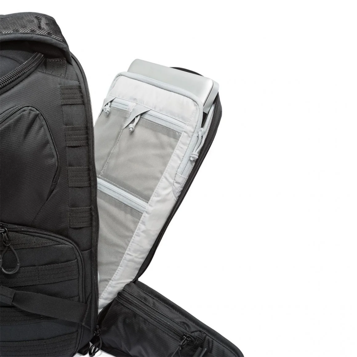 Lowepro ProTactic 350AW (Black) Backpack Laptop Pocket