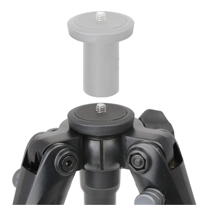 CSC Canon VANGUARD VEO 235AP Aluminum Travel Tripod with Pan Head for Sony Nikon Fujifilm Mirrorless Compact System Camera Spotting Scope