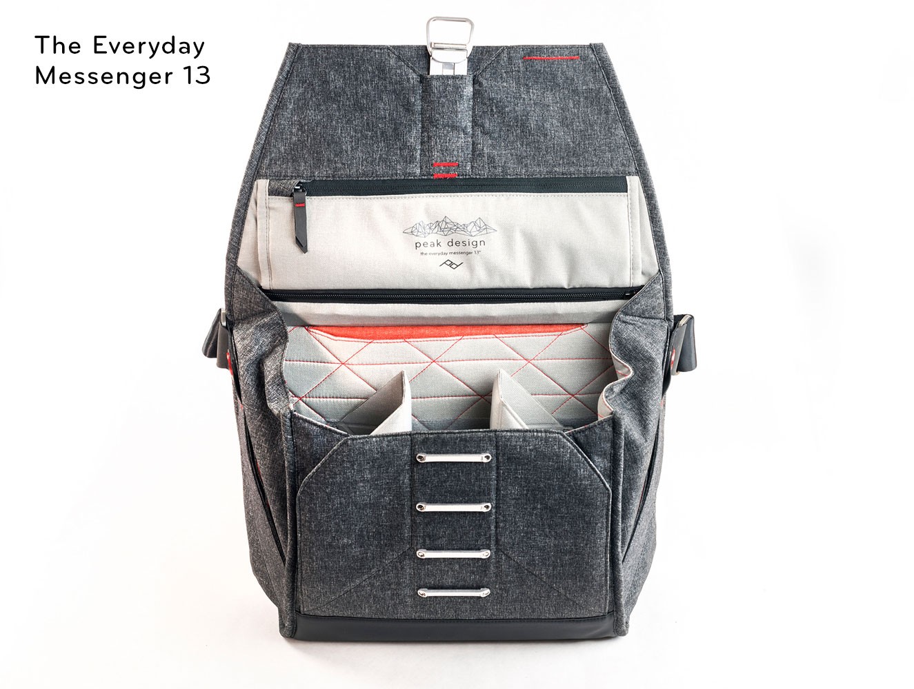 peak design everyday messenger 13 v2