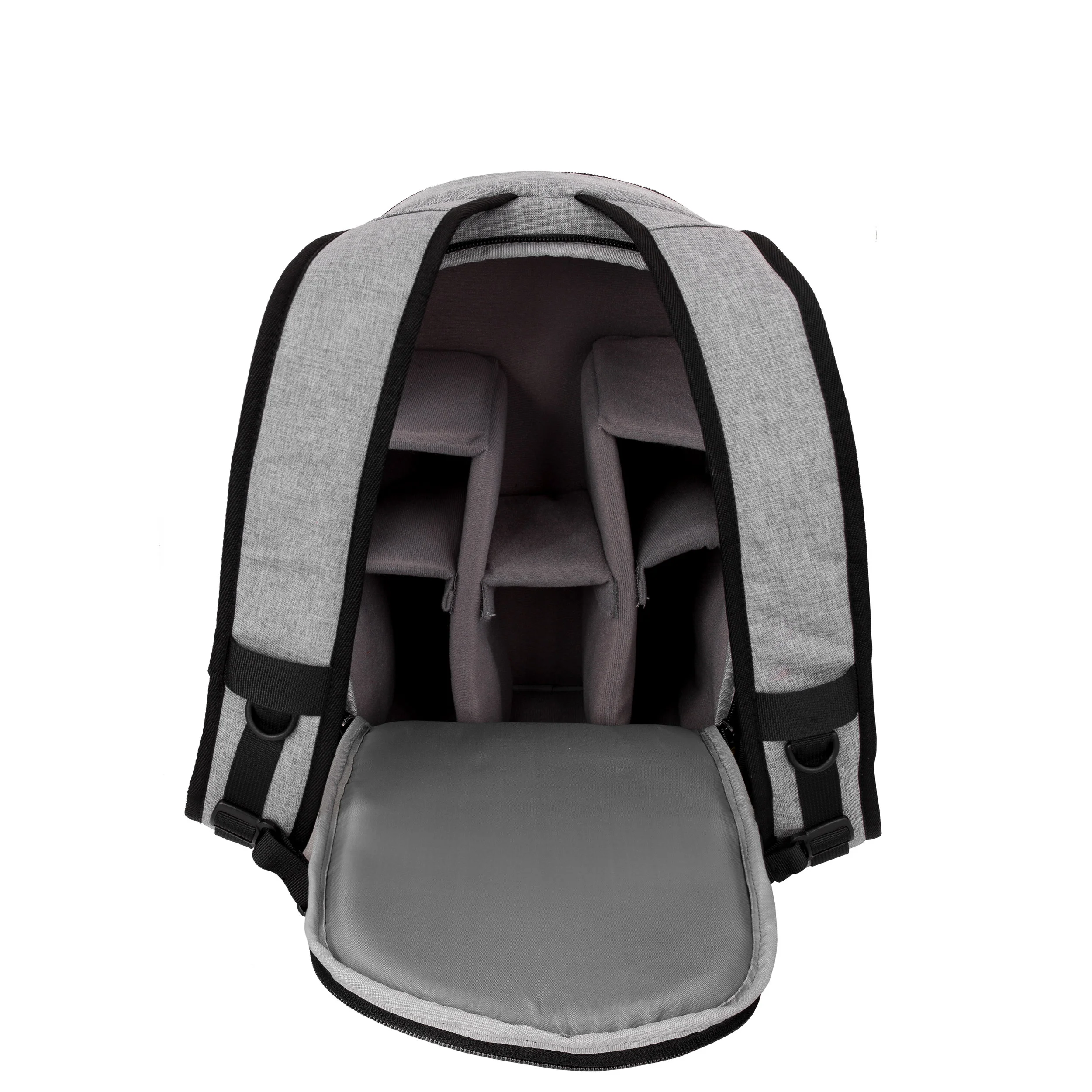 Promaster Impulse Backpack Grey- Small