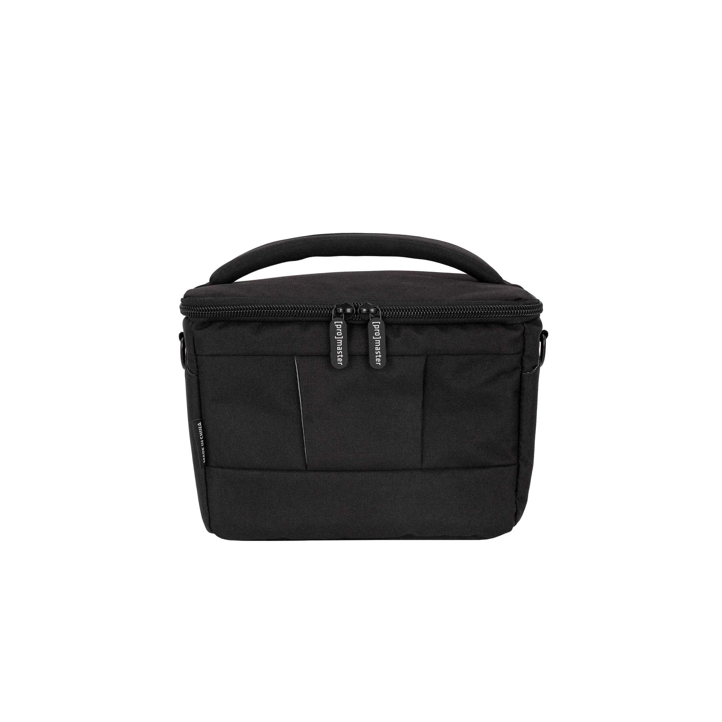 Copy of Promaster Impulse Shoulder Bag Black- Medium