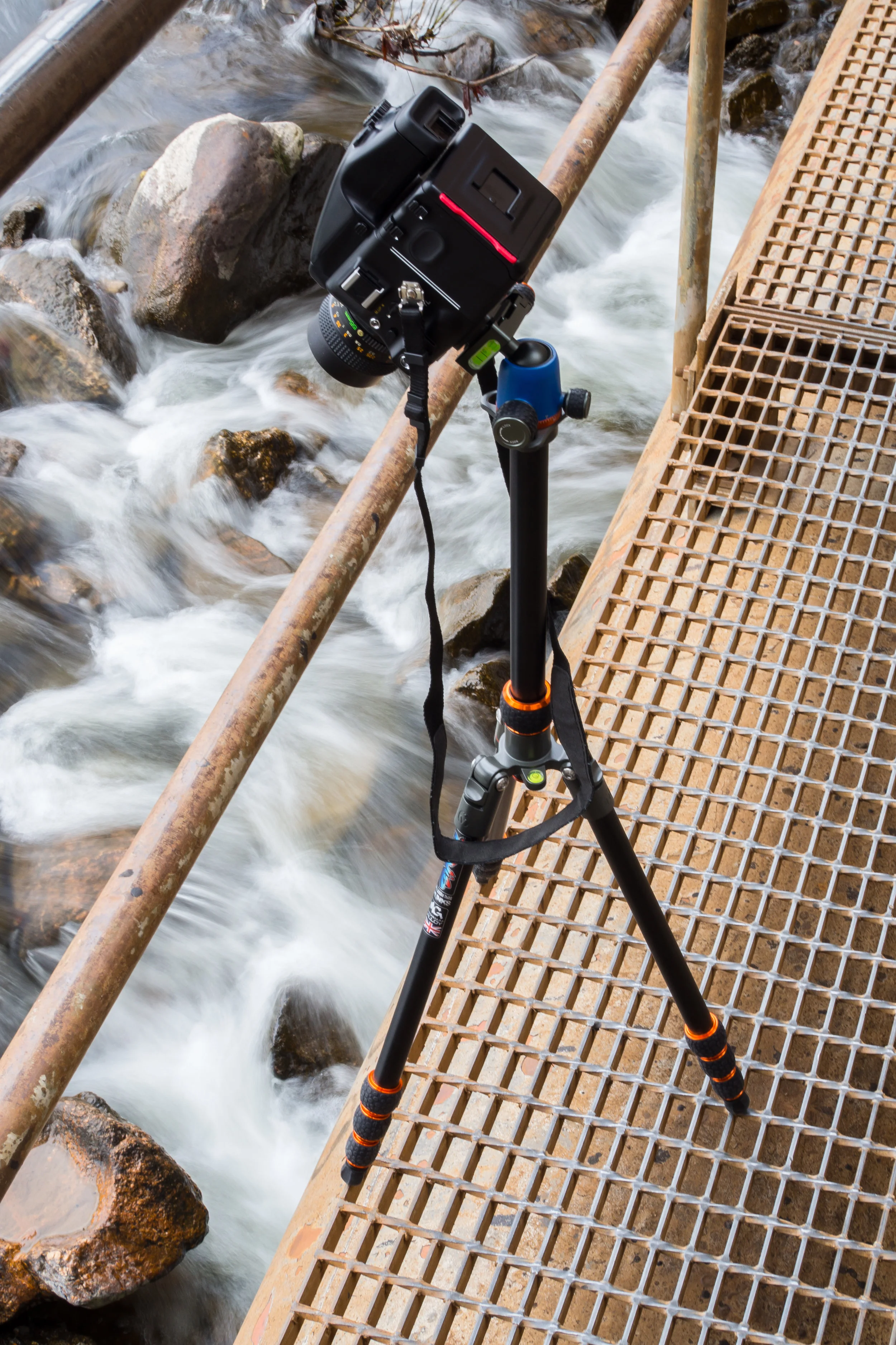 Three Legged Thing Tripods & Tenba's BYOB Bag System — Richmond Camera Shop