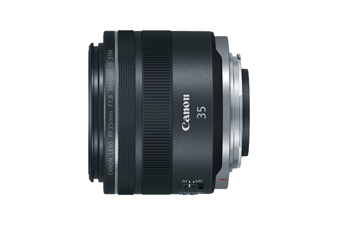 RF 35mm F1.8 Macro IS STM — Richmond Camera Shop