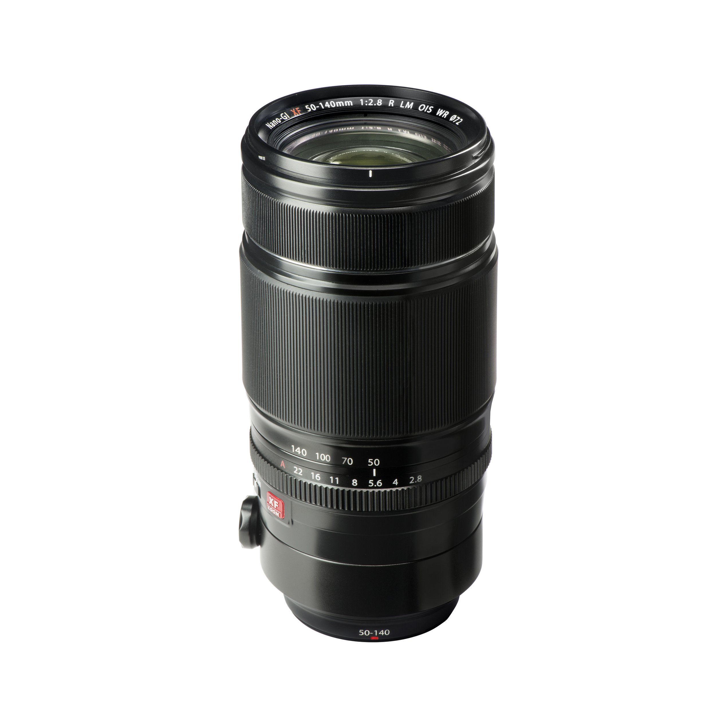 XF18-120mm F4 LM PZ WR — Richmond Camera Shop