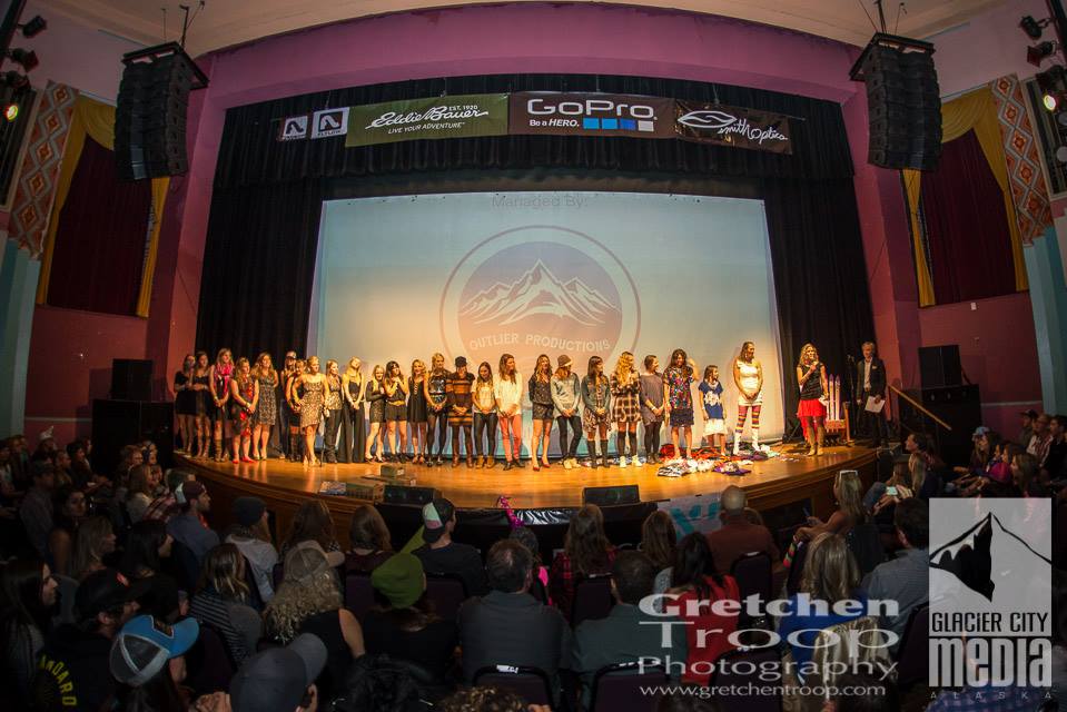 Boulder Theater, CO 09/30/14