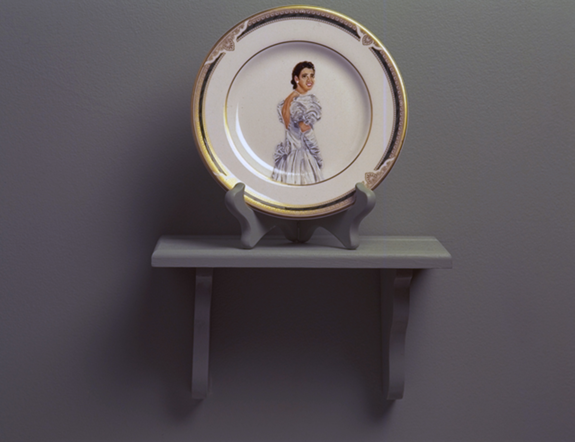 A Private Porcelaine Collection