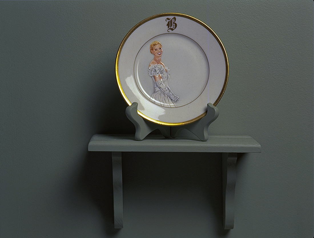 A Private Porcelaine Collection