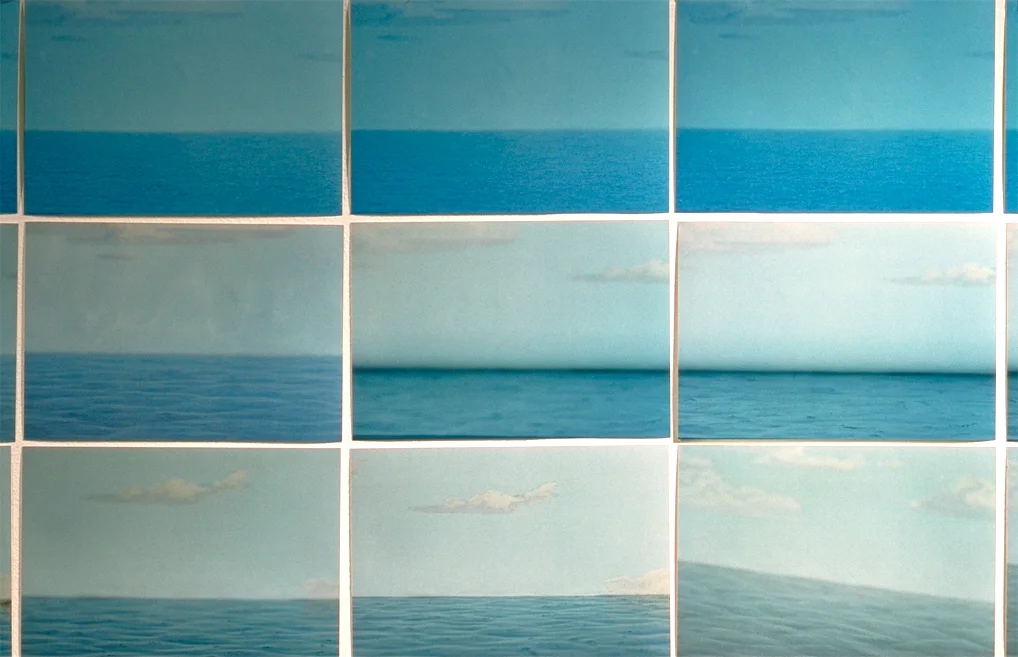 Delaware Art Museum Installation (DETAIL)