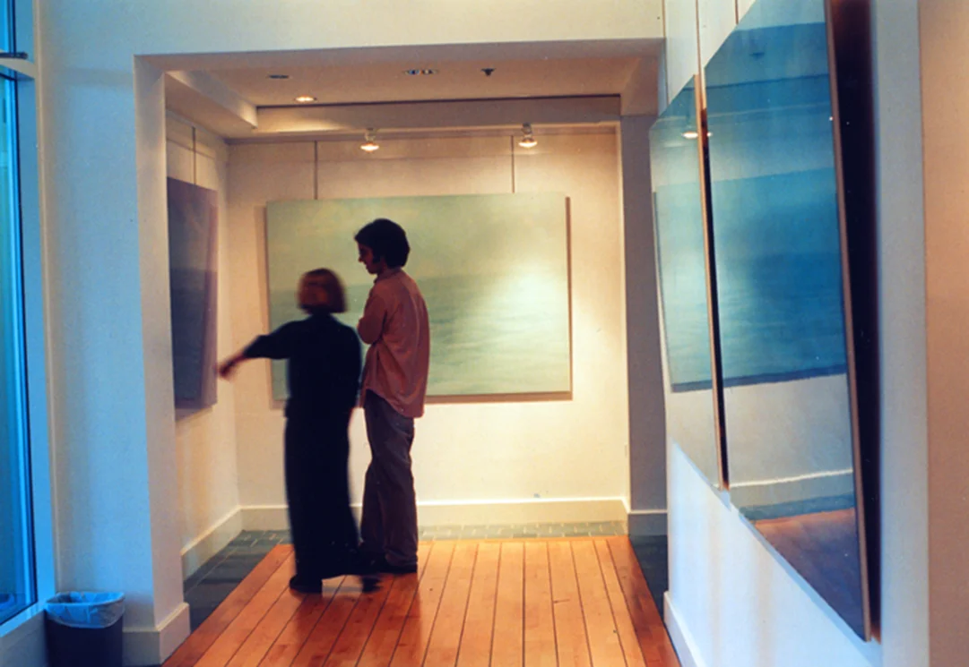 Lehman Art Center - Brooks Academy 