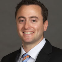 Tim McEnery, CEO
