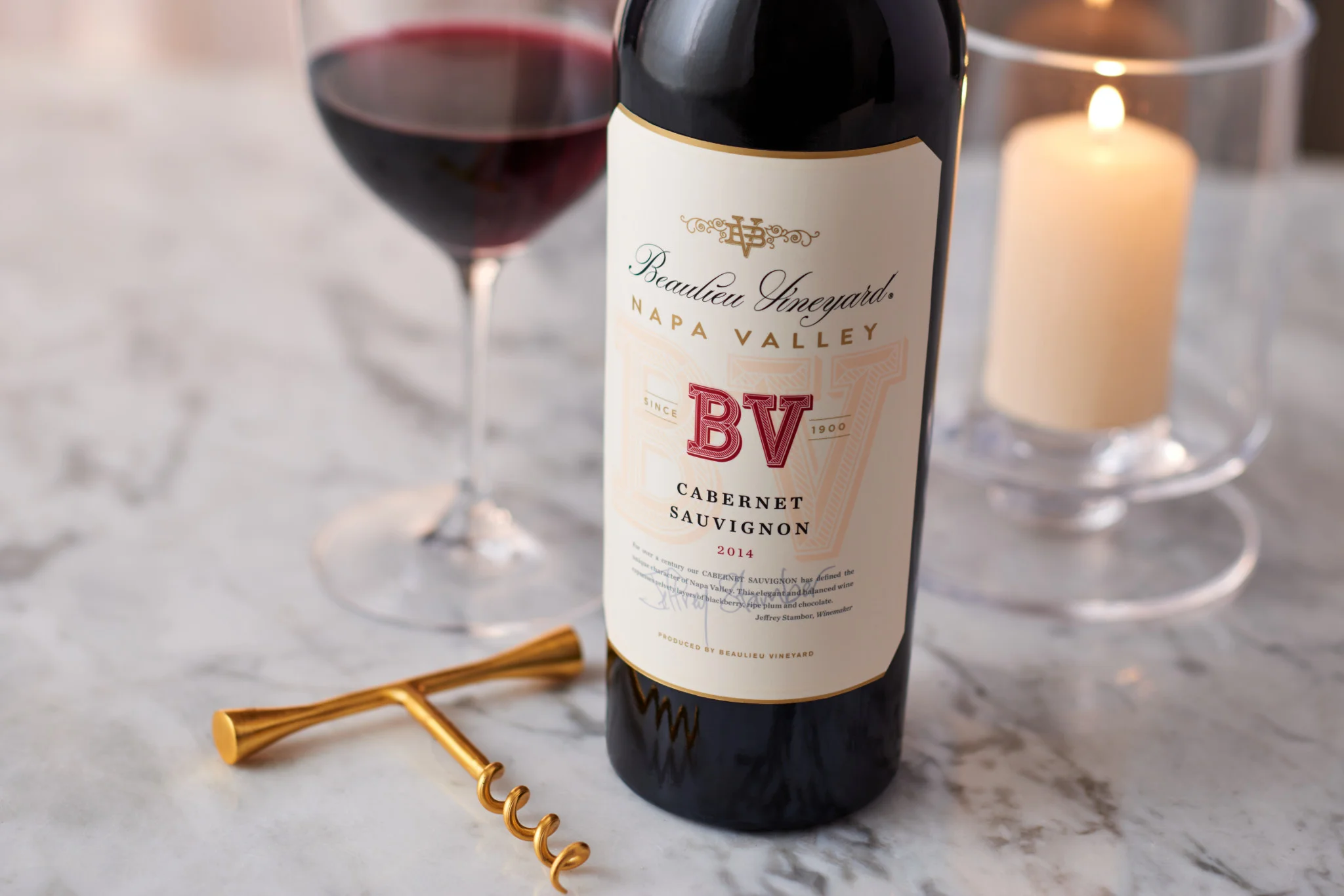 BV 2014 Napa Valley Cab Sauvignon Beauty Shot Close Up.jpg