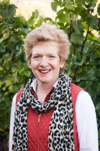 Page Knudsen Cowles, managing partner