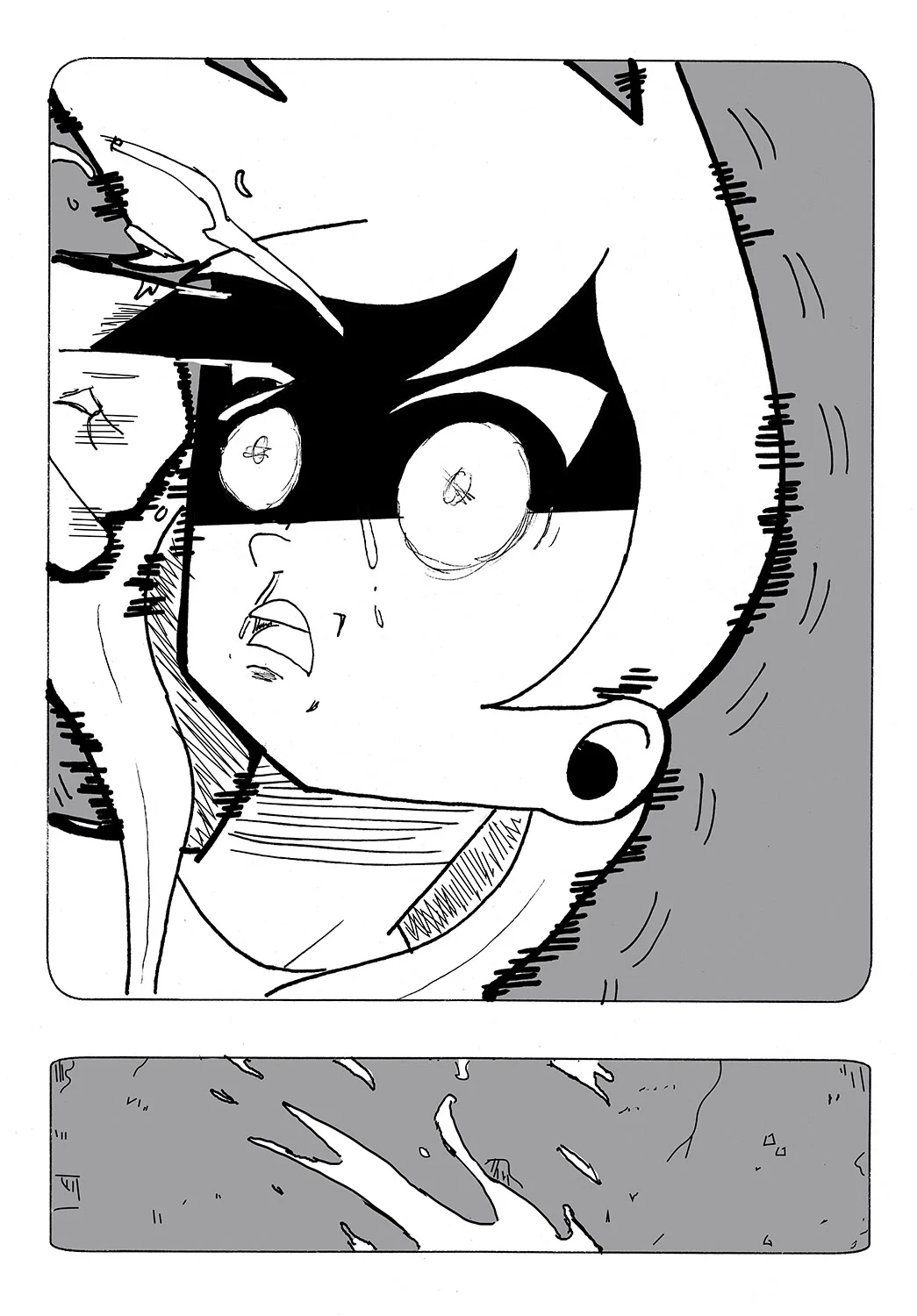 Chapter 1 Saturday Am Diverse Manga Comics diverse manga comics