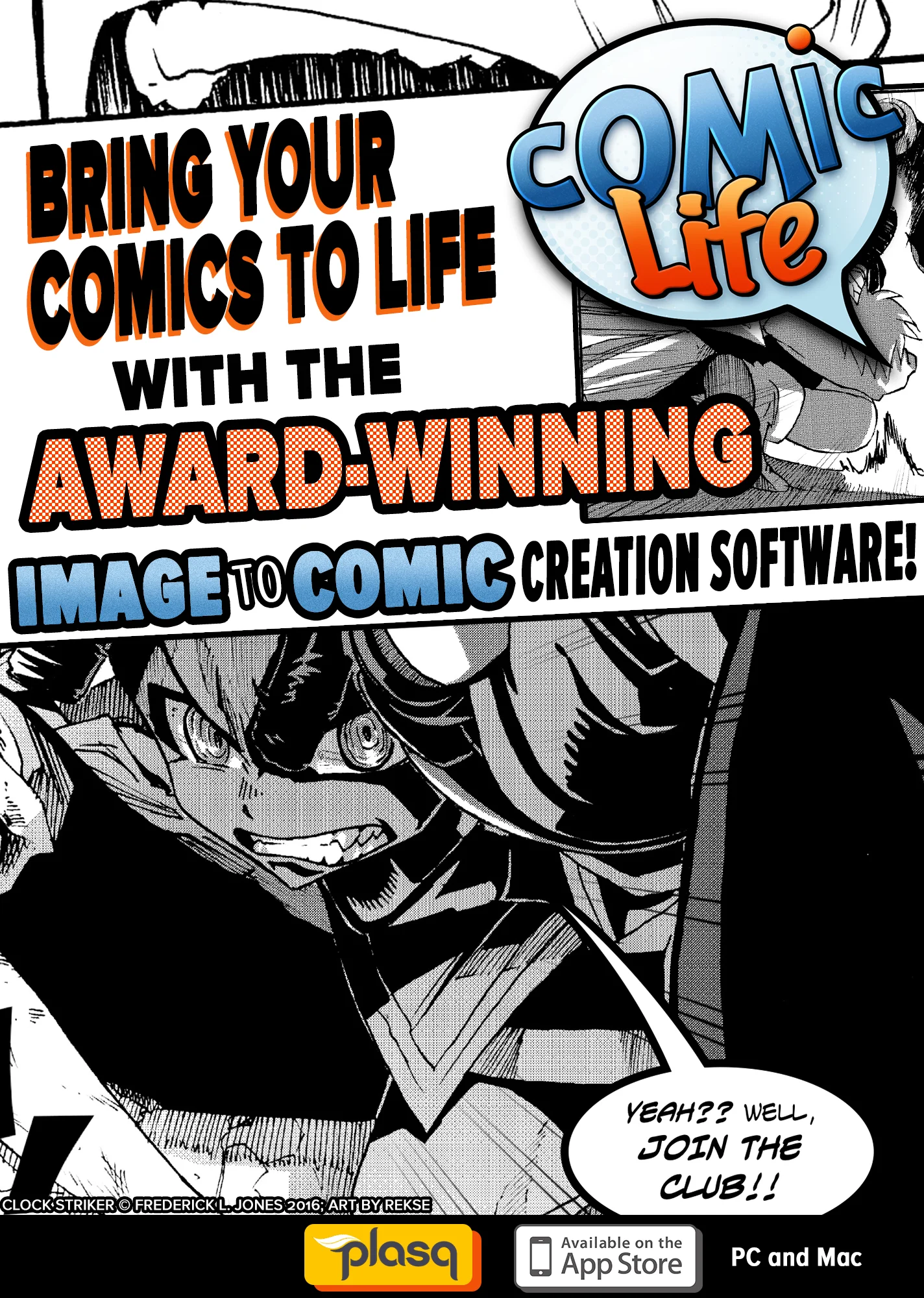 Comic Book Making Software Mac Comic Book Making Software Mac