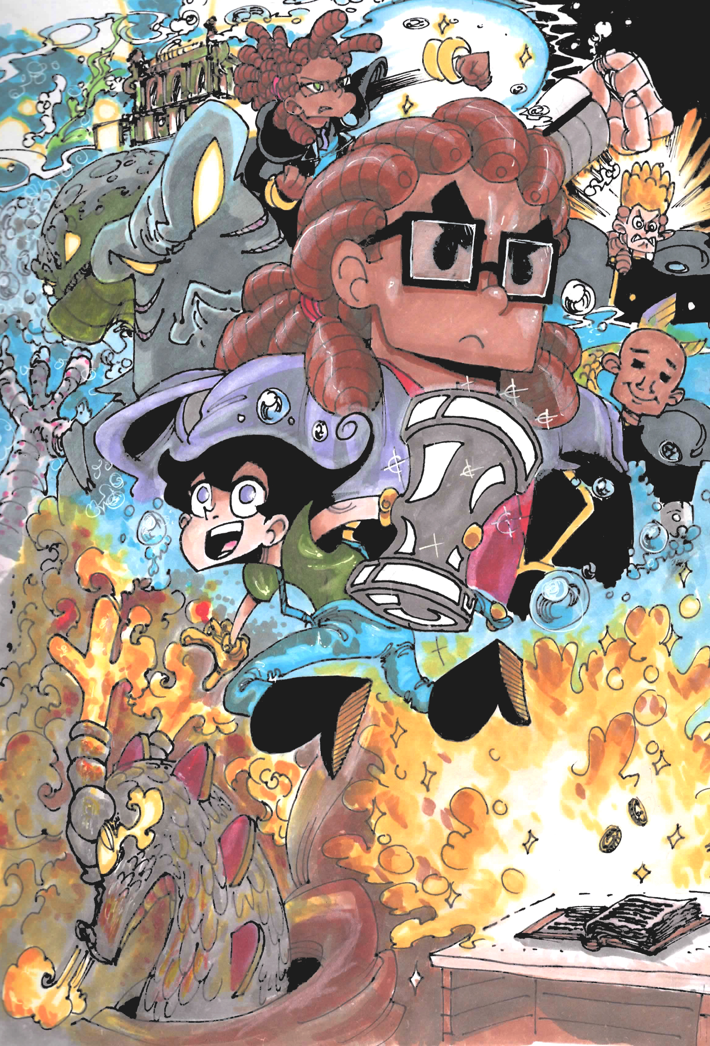 OCEAN KINGDOM ARC_2015.jpg