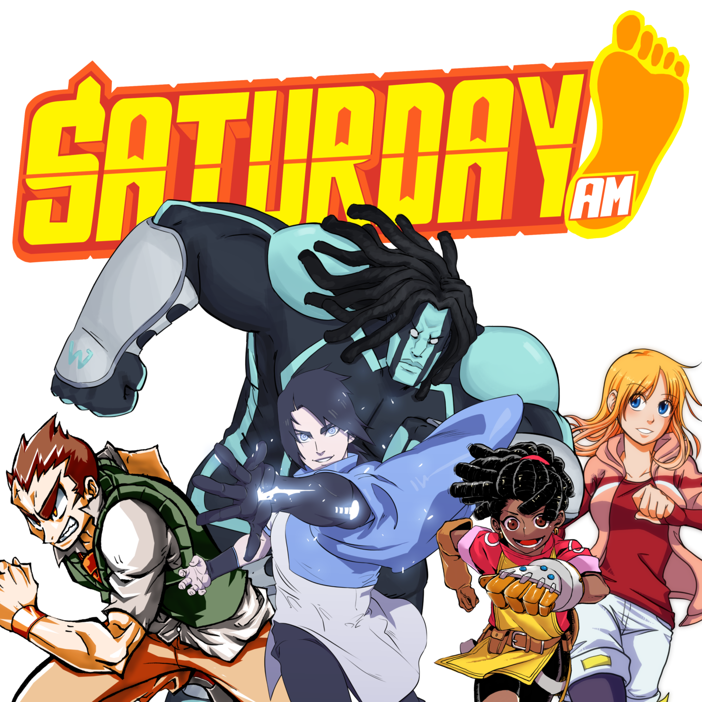 logo - SATAM daily podcast.png