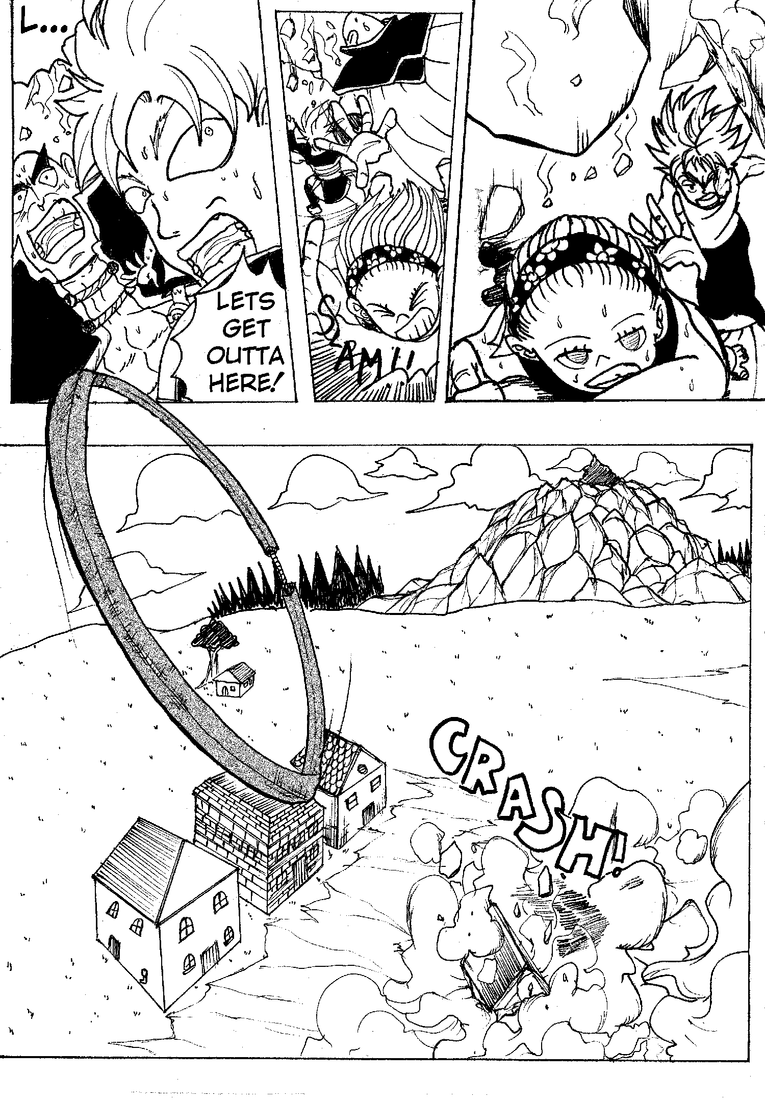 Spoon Saturday Am Diverse Manga Comics Spoon Saturday Am Diverse Manga Comics