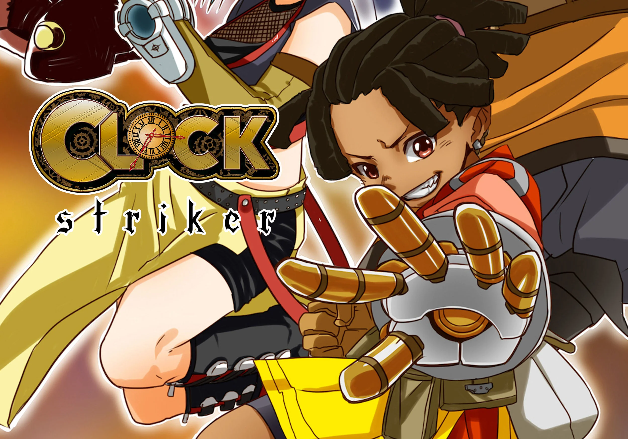 Read Free Manga And Comics Online Saturday Am Diverse Manga Comics