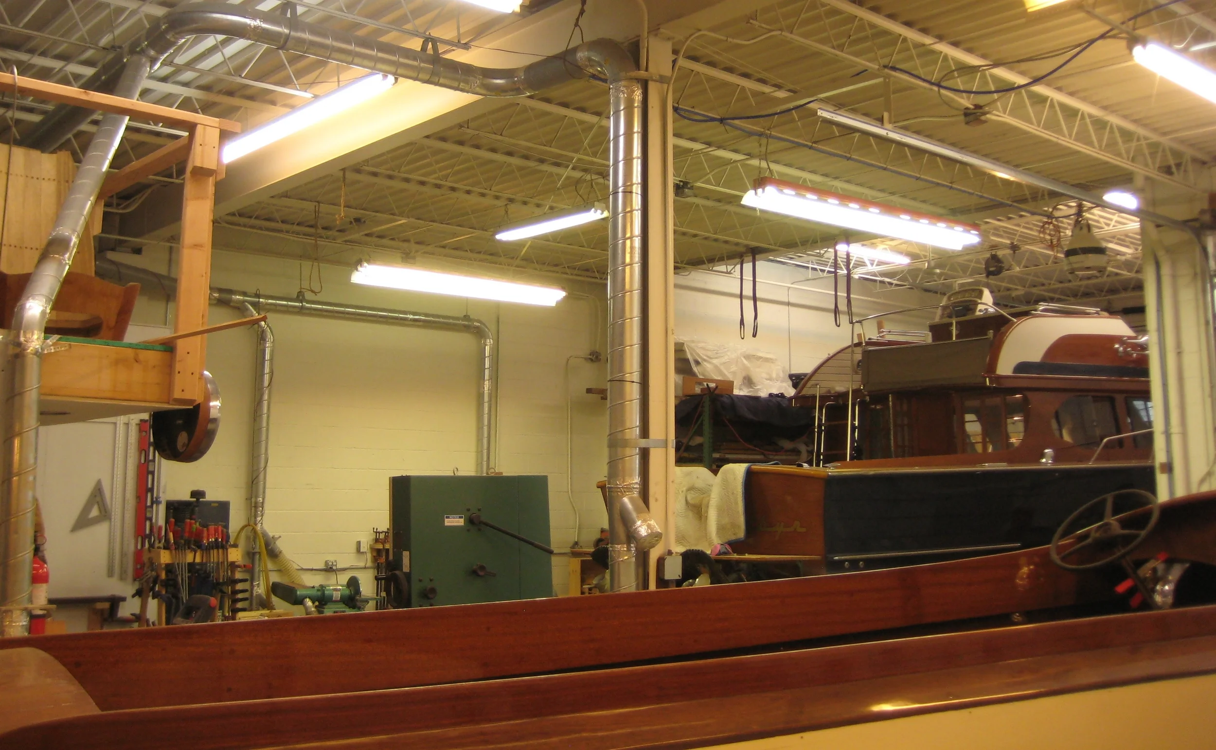Shop photo