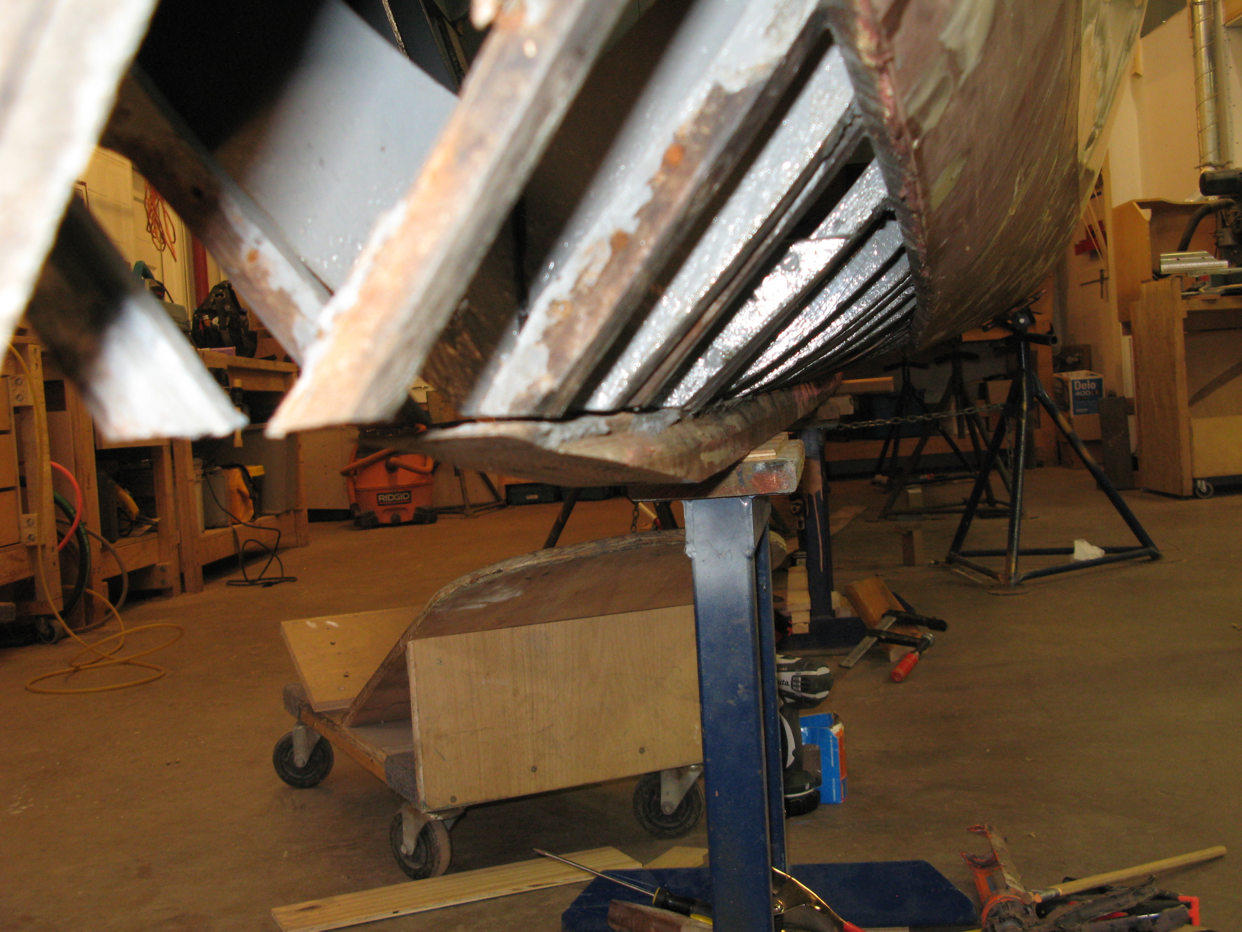 --
Great Northern Boatworks LLC