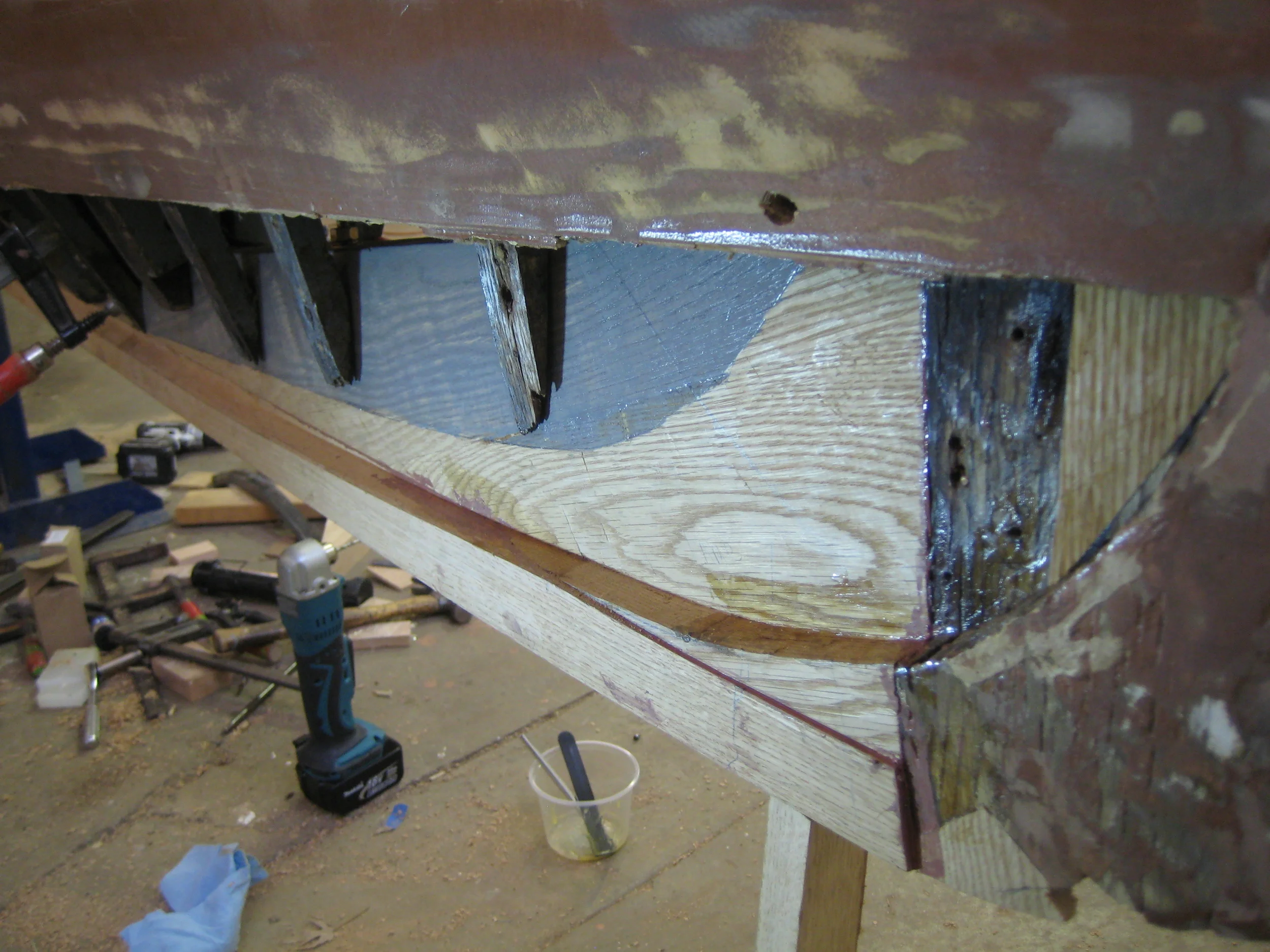 --
Great Northern Boatworks LLC