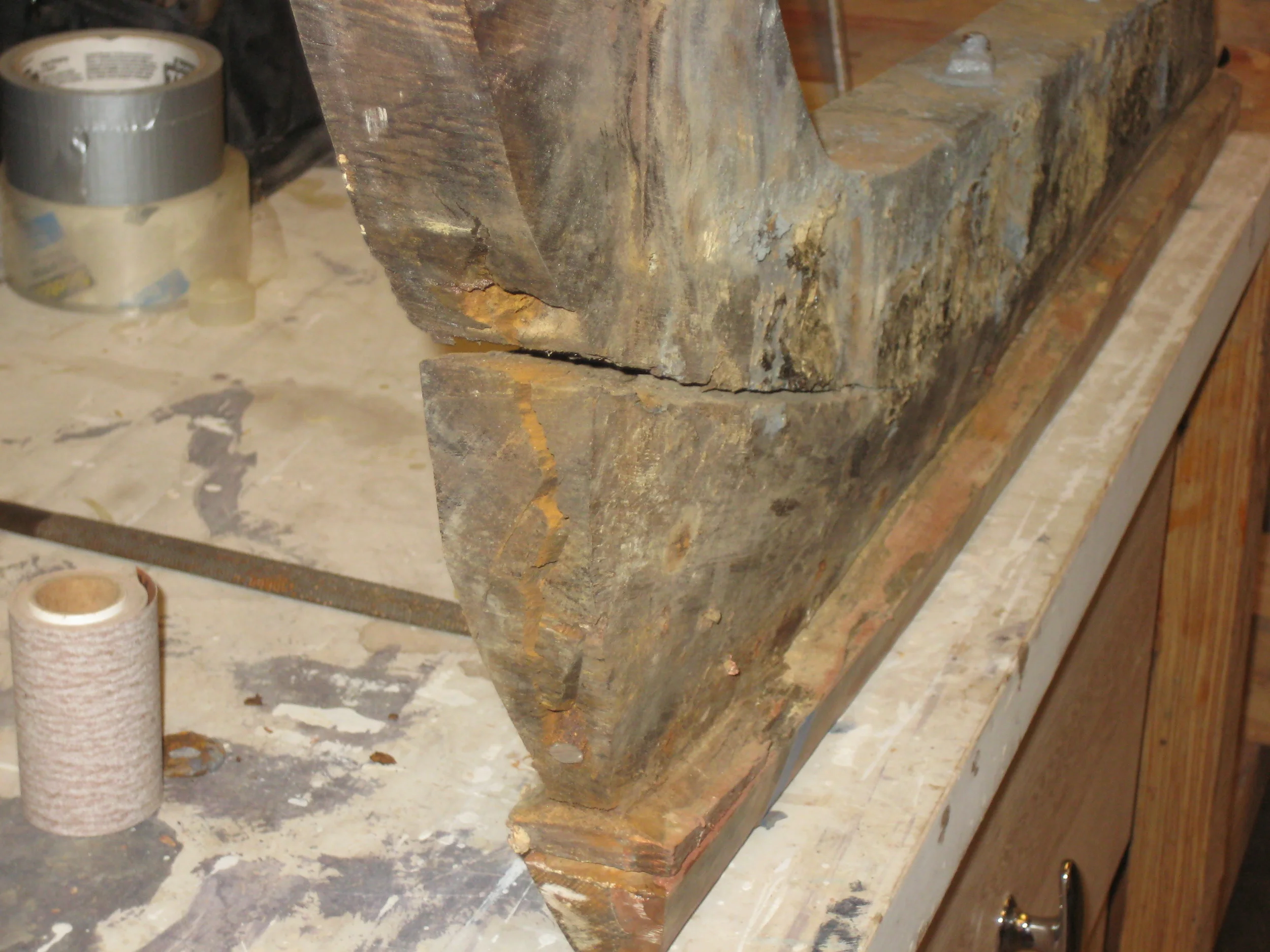 Goodhue & Hawkins Laker Launch — Great Northern Boatworks