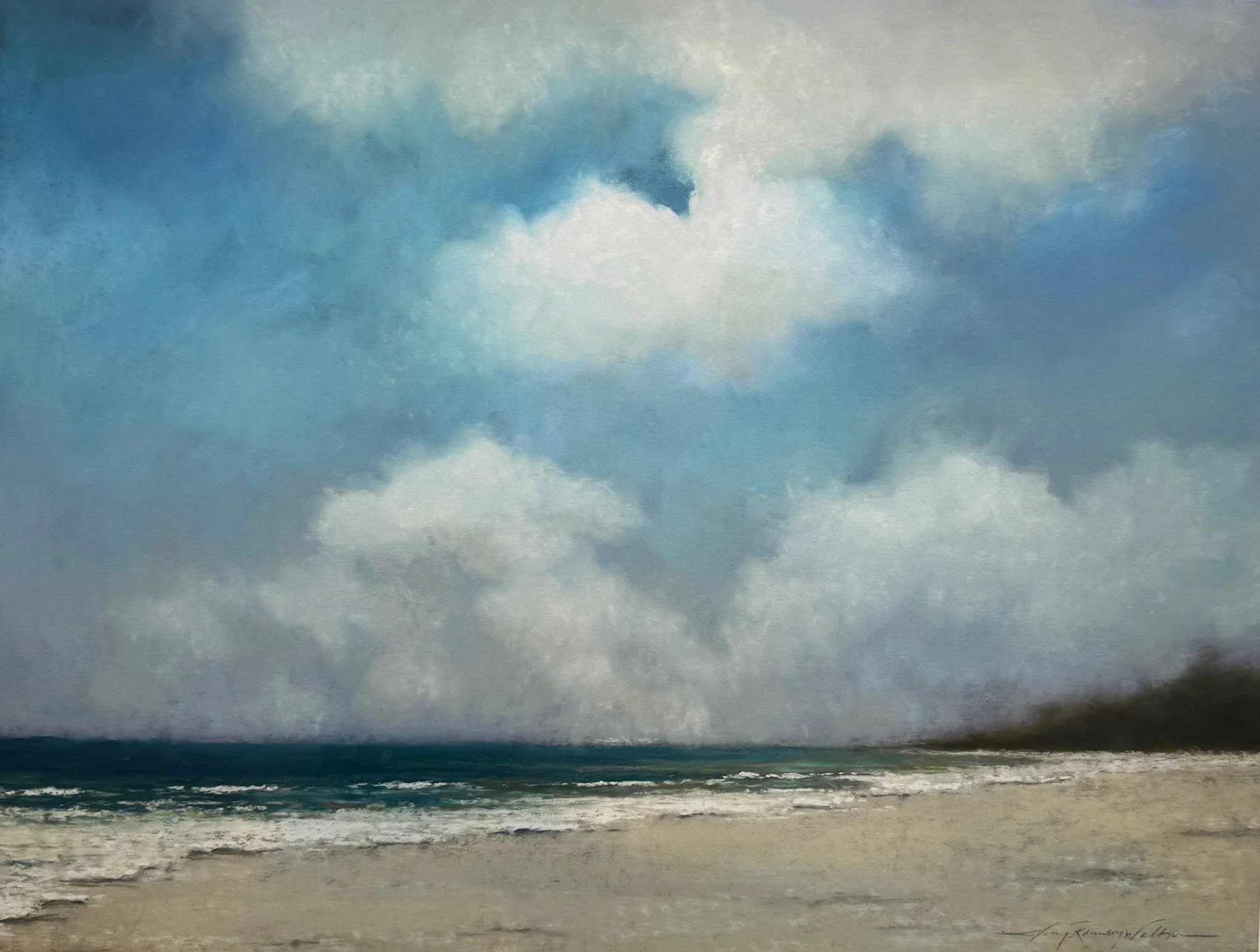 Walking the Beach.jpg