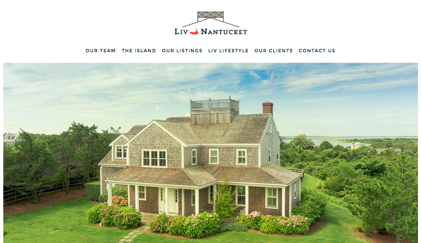 LIV Nantucket