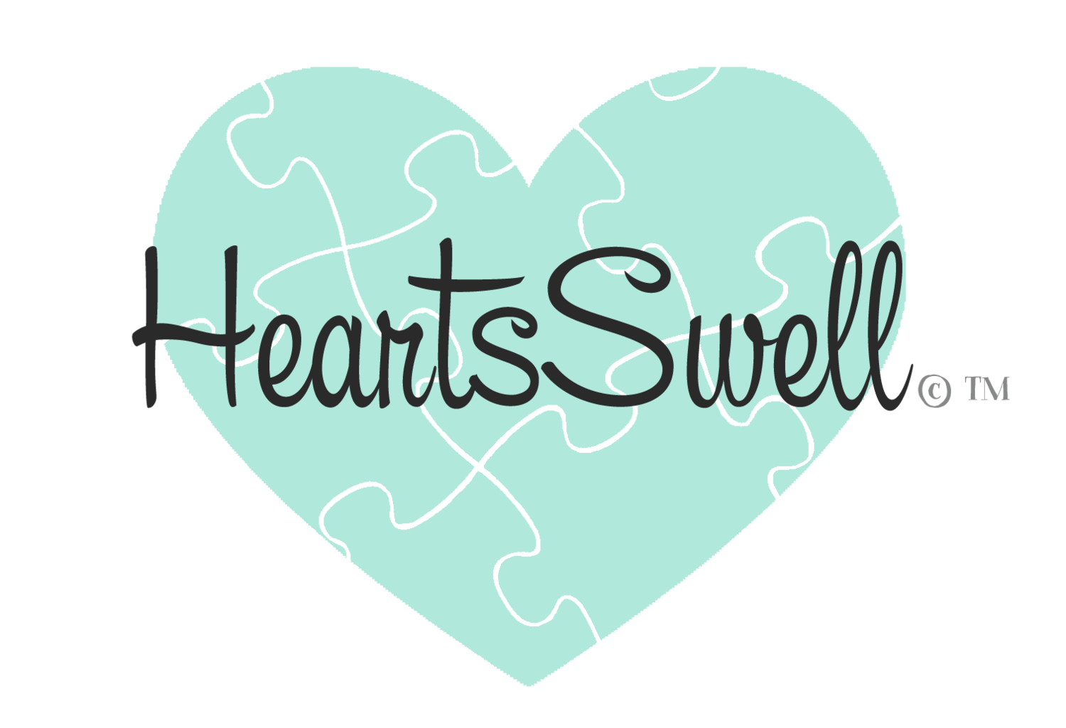 HeartsSwell Logo