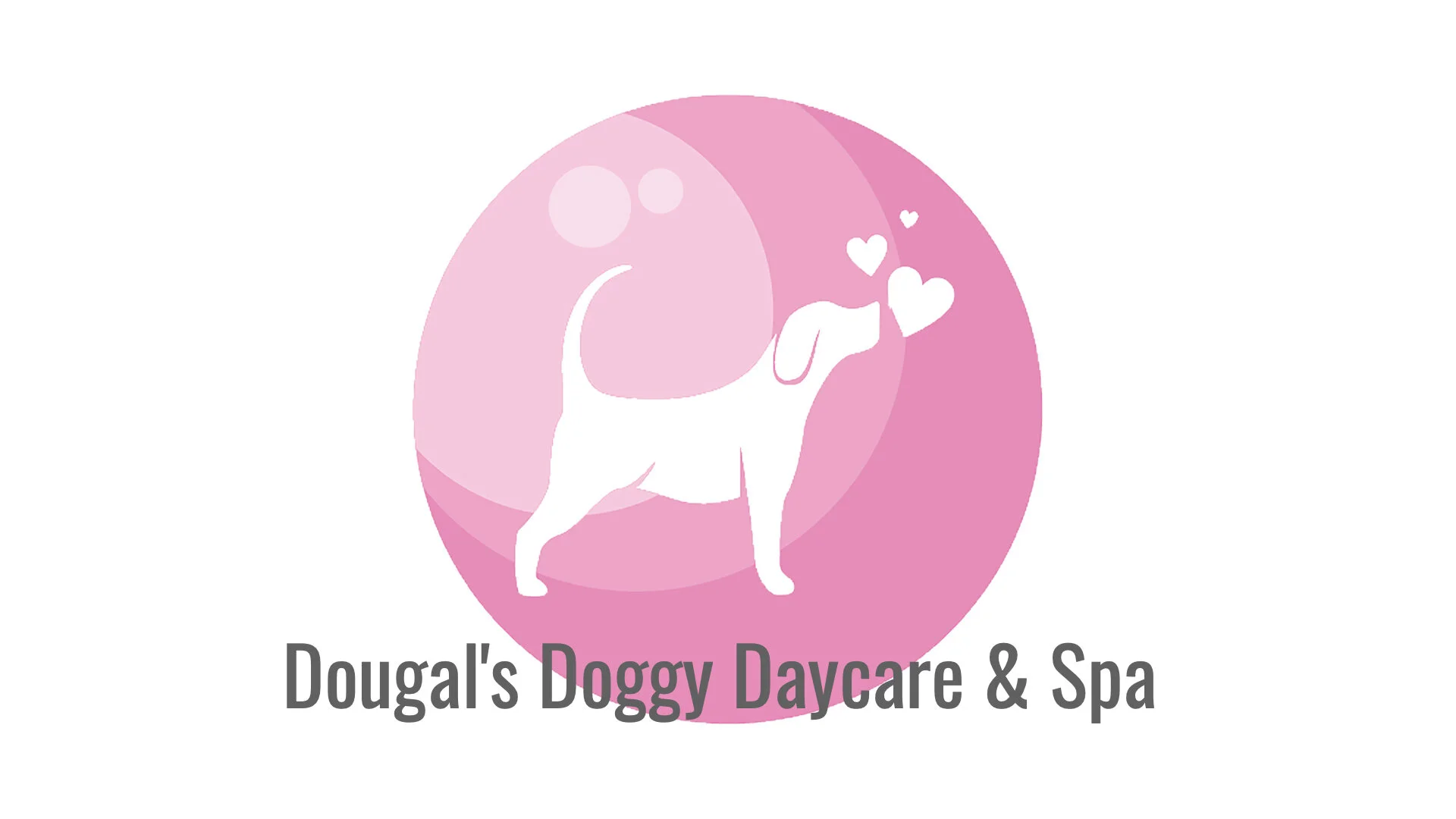 dougals doggy daycare